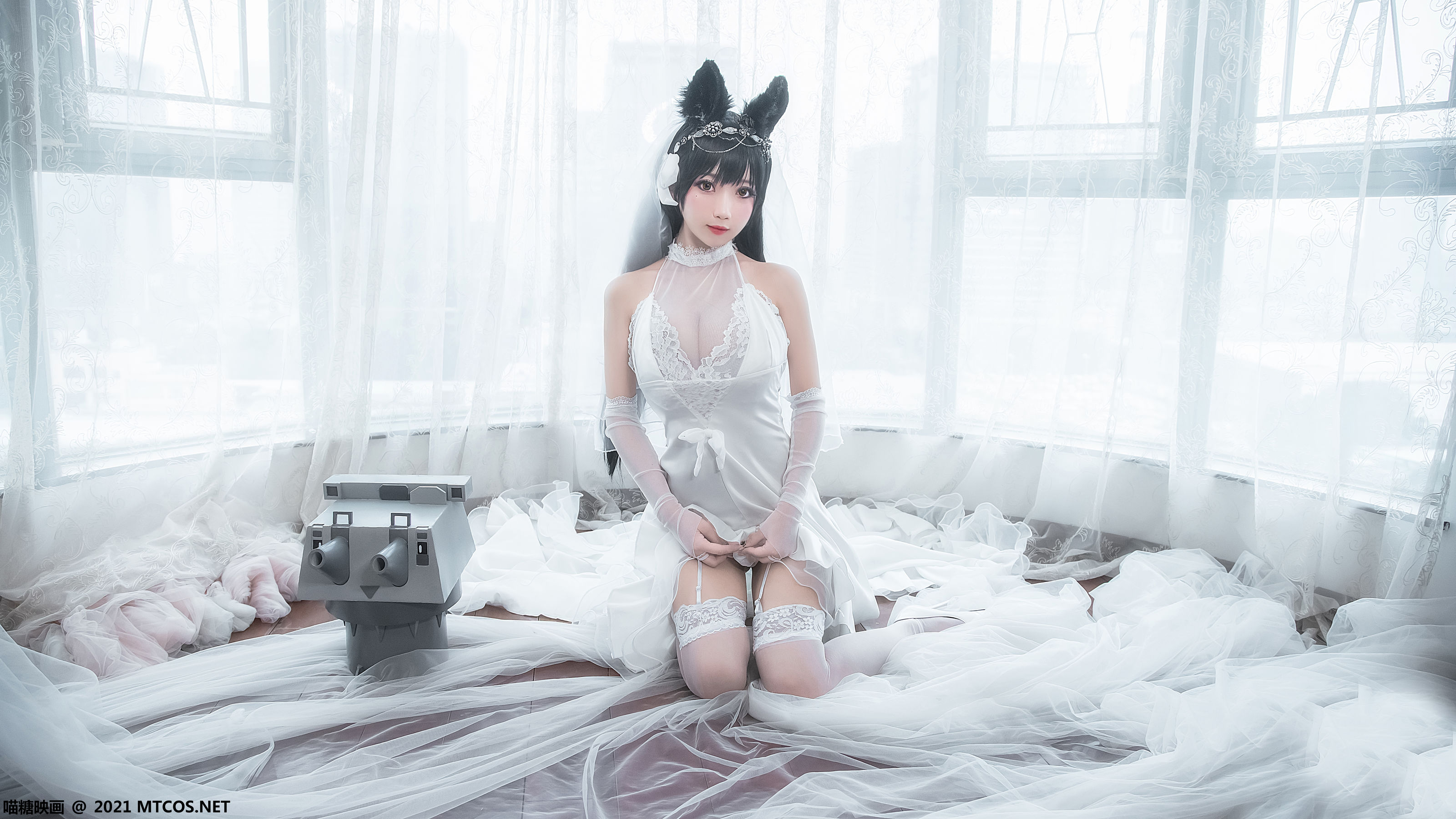 VOL.381 花嫁-图15