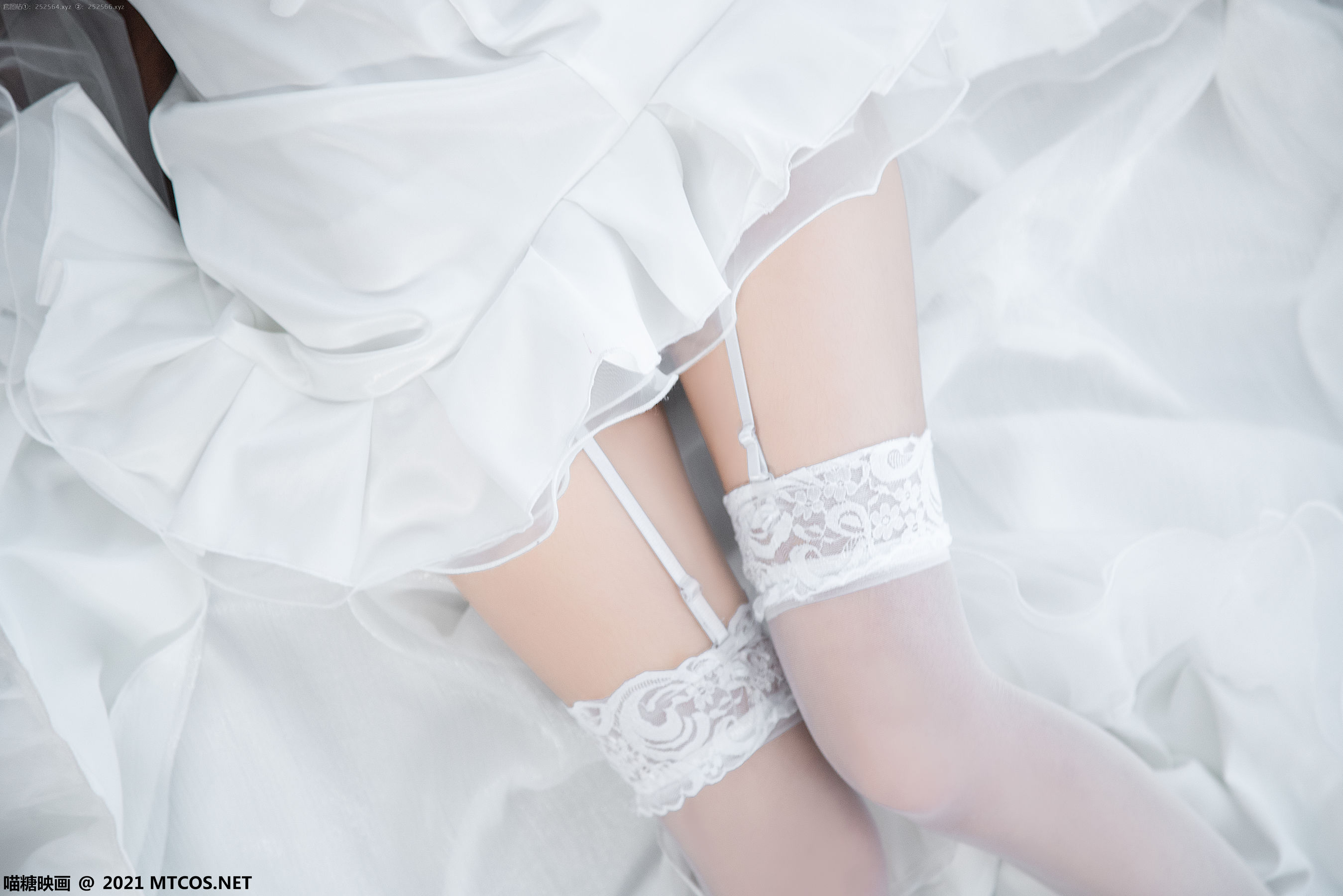 VOL.381 花嫁-图17