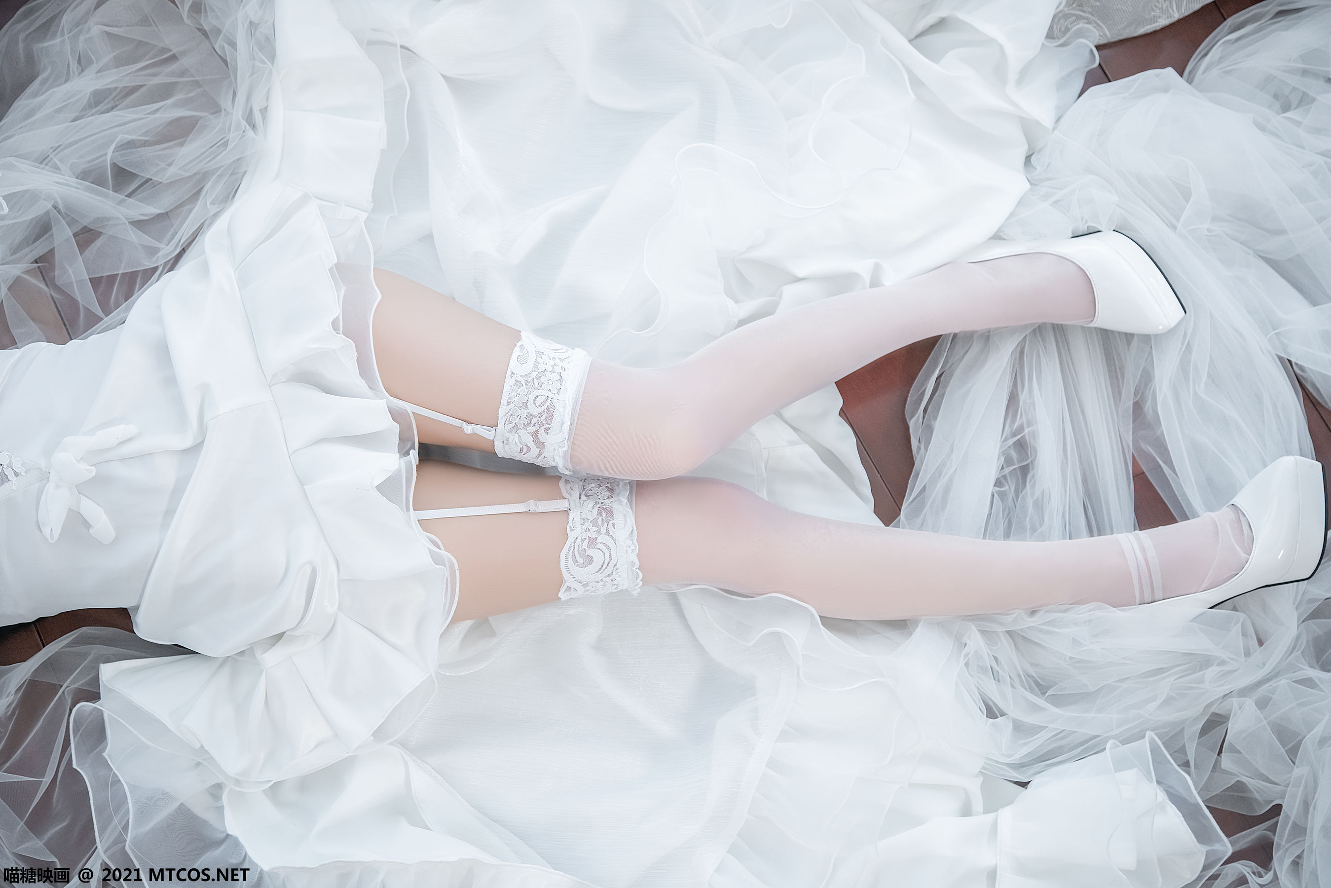 VOL.381 花嫁-图18