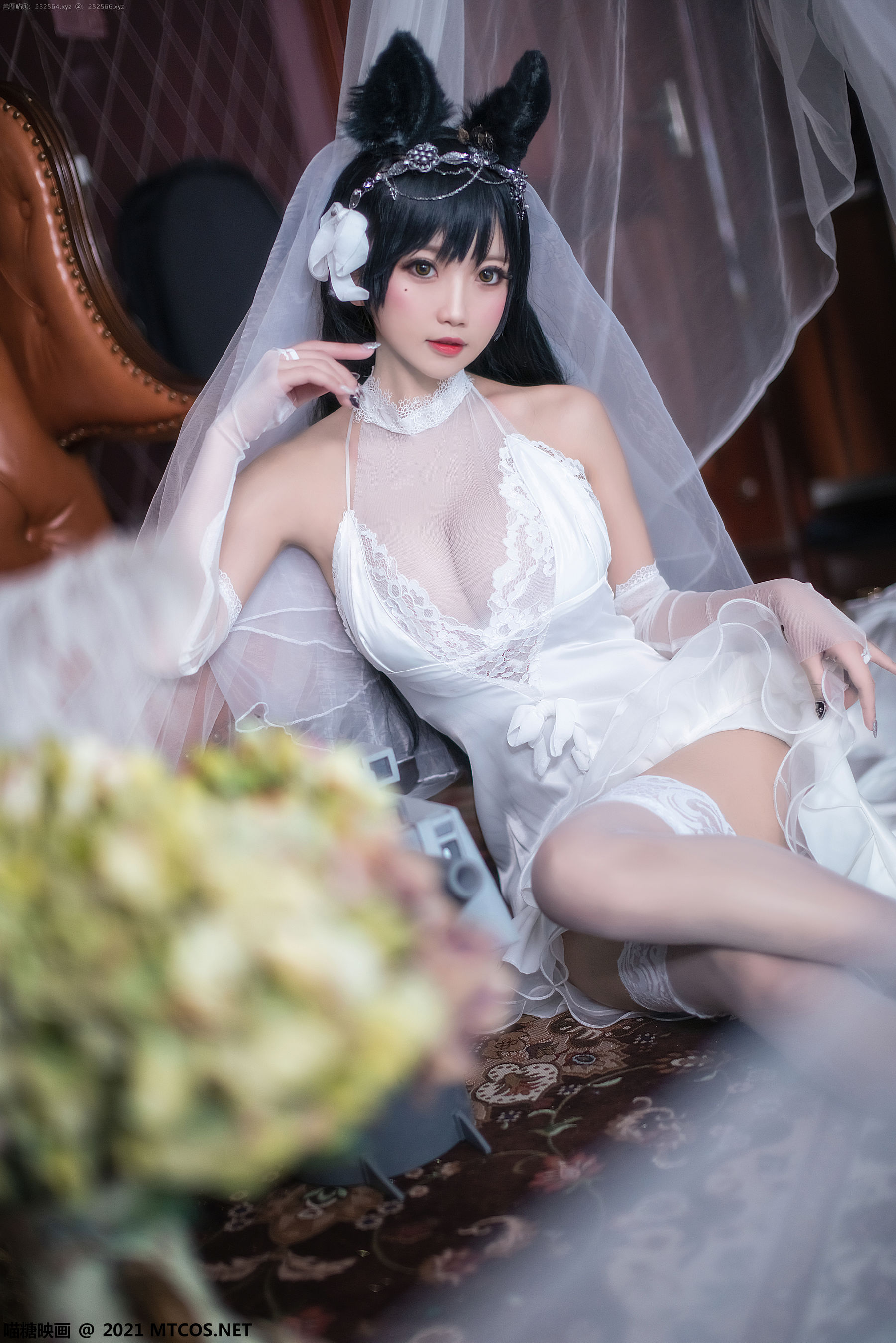 VOL.381 花嫁-图22