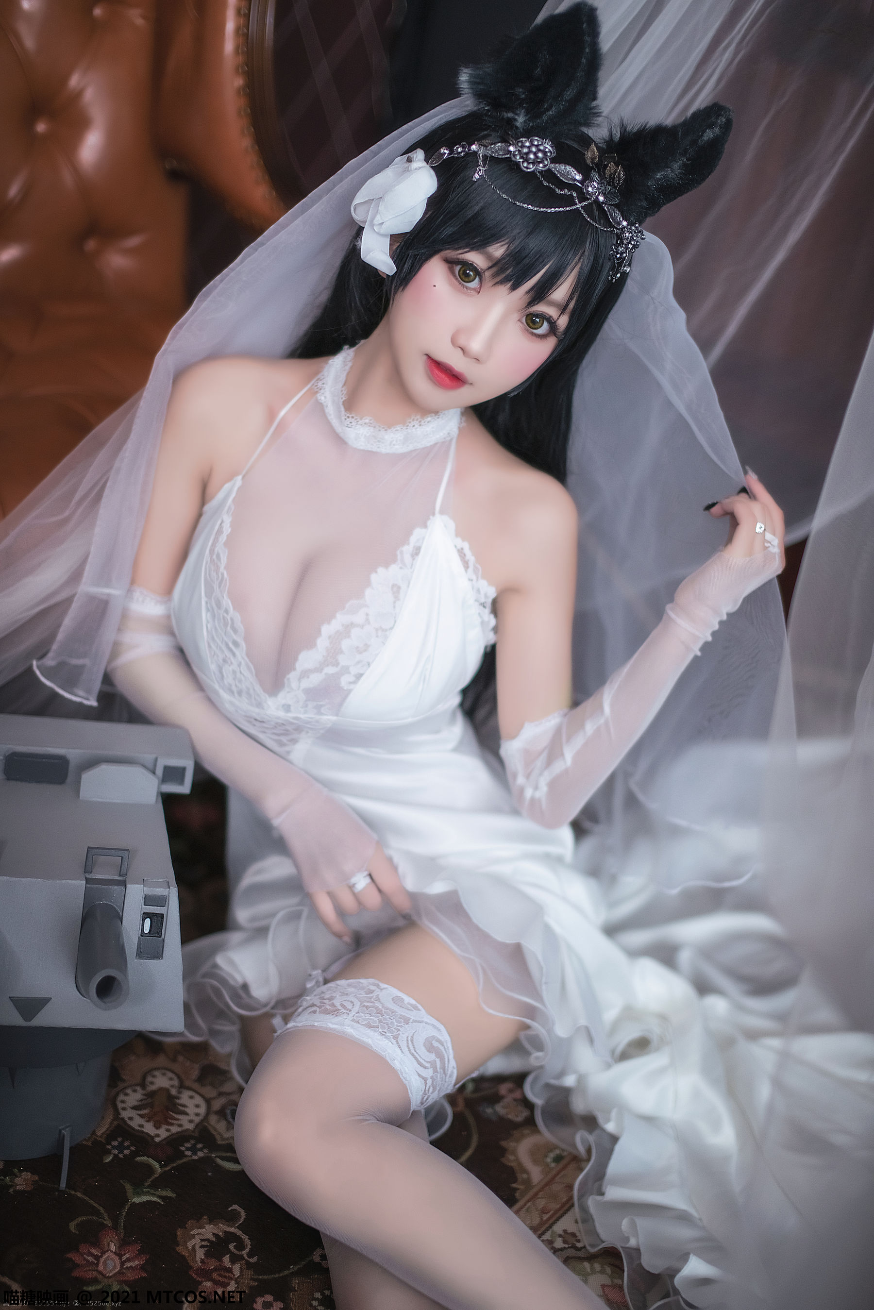 VOL.381 花嫁-图2