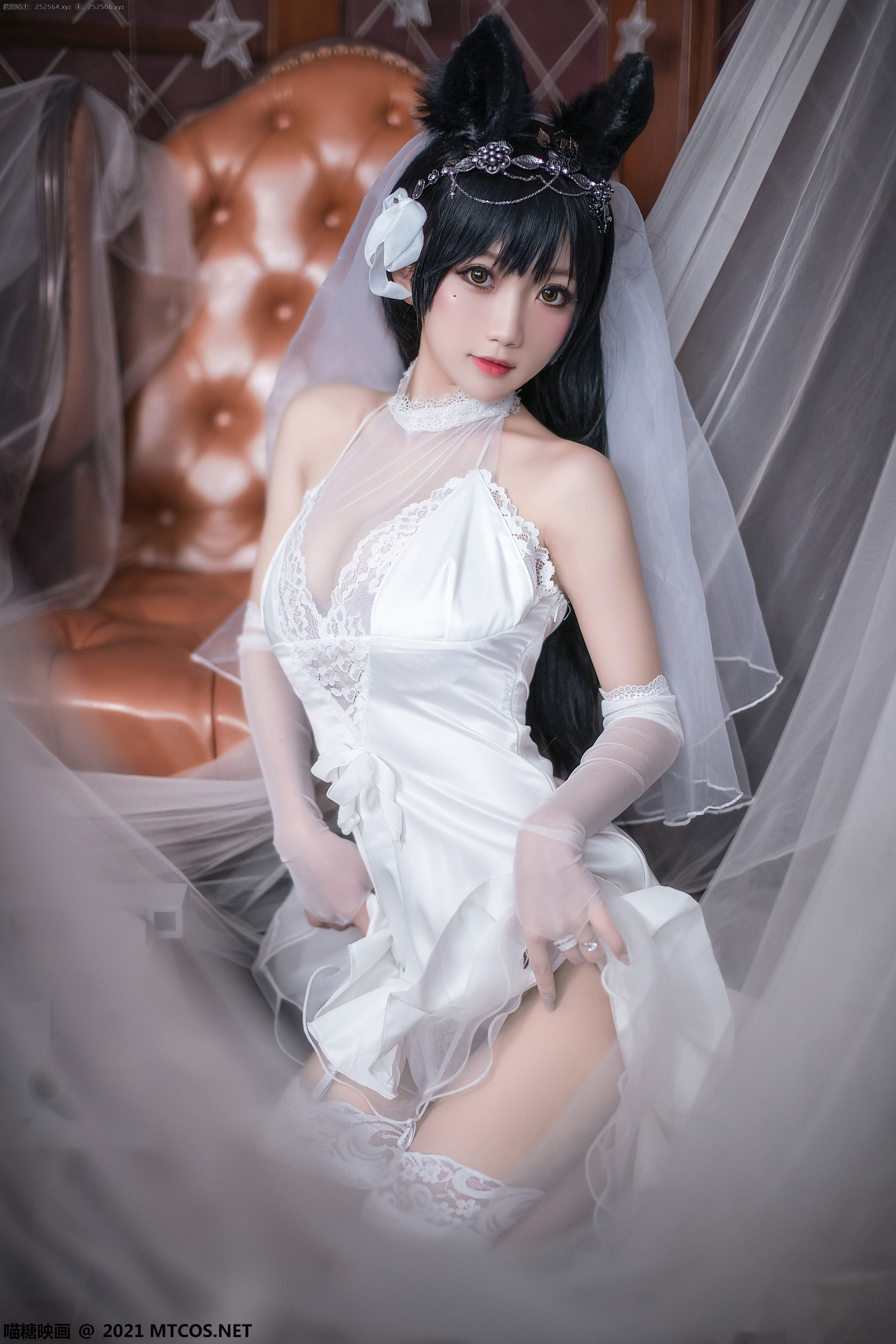VOL.381 花嫁-图4
