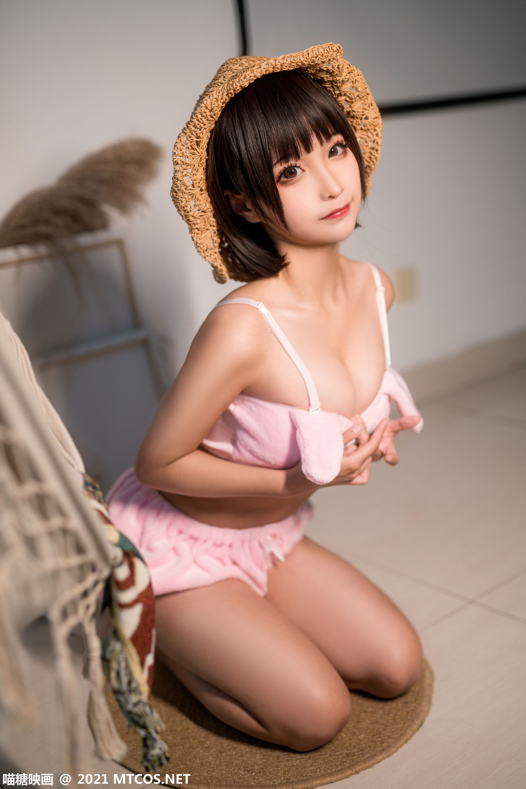 VOL.383 佩蒂睡衣-图9