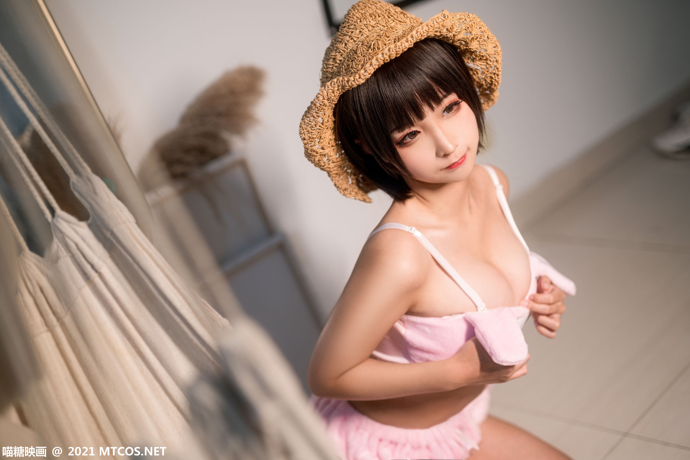 VOL.383 佩蒂睡衣-图10