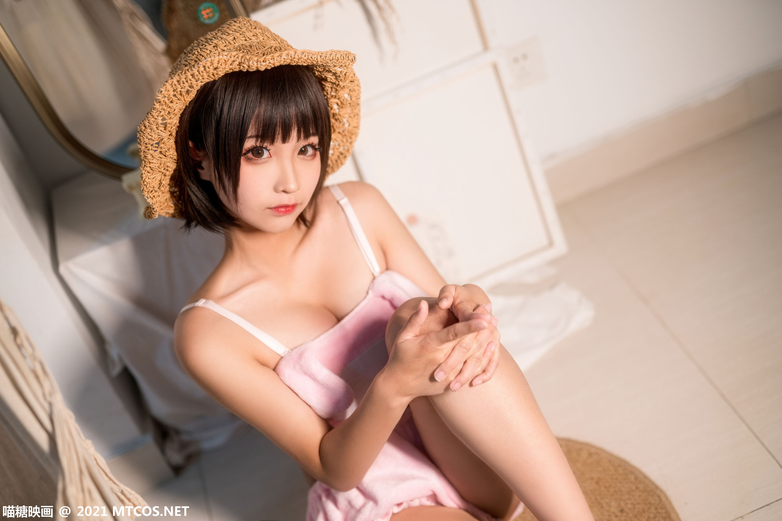 VOL.383 佩蒂睡衣-图3