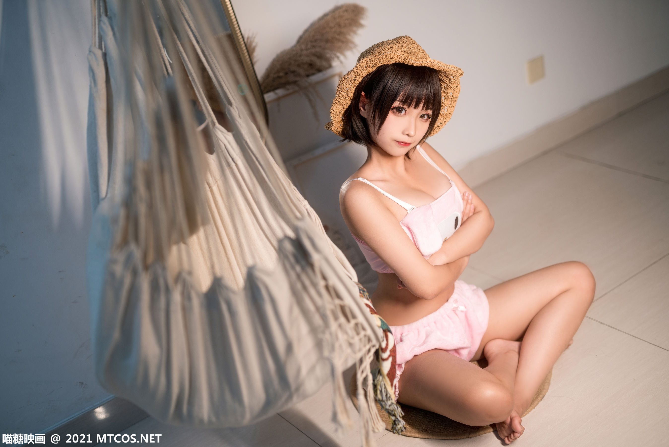 VOL.383 佩蒂睡衣-图6