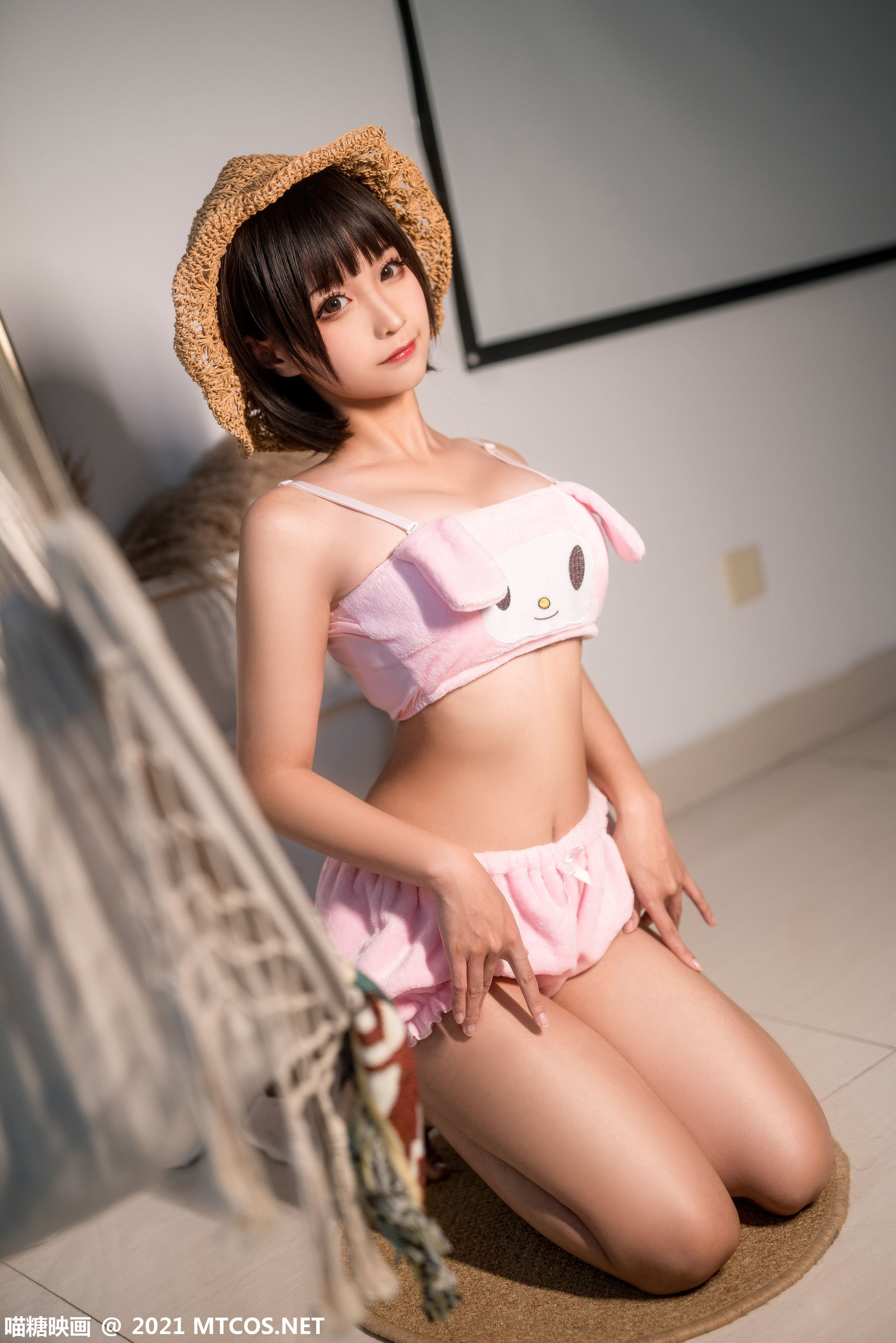 VOL.383 佩蒂睡衣-图7