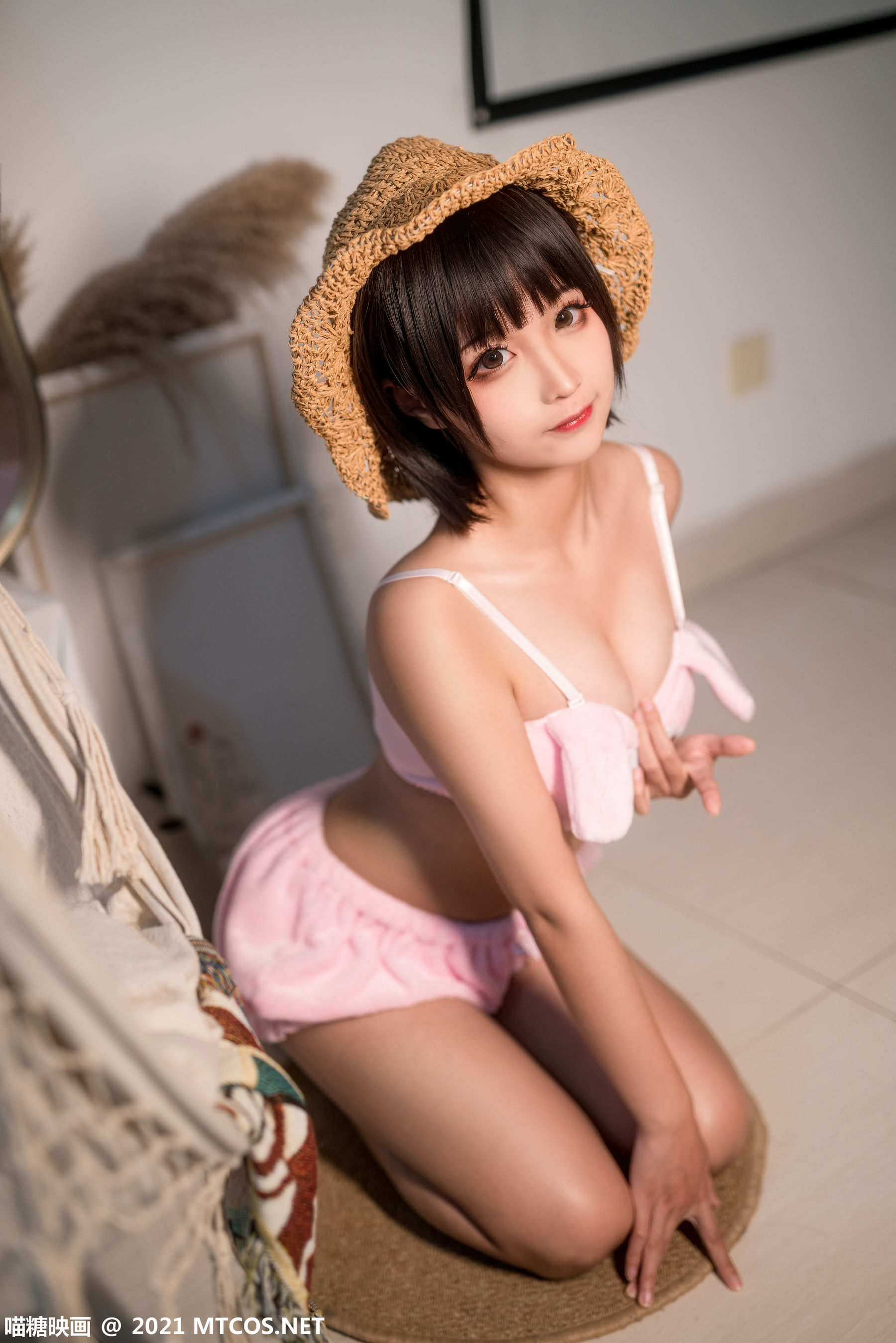 VOL.383 佩蒂睡衣-图8