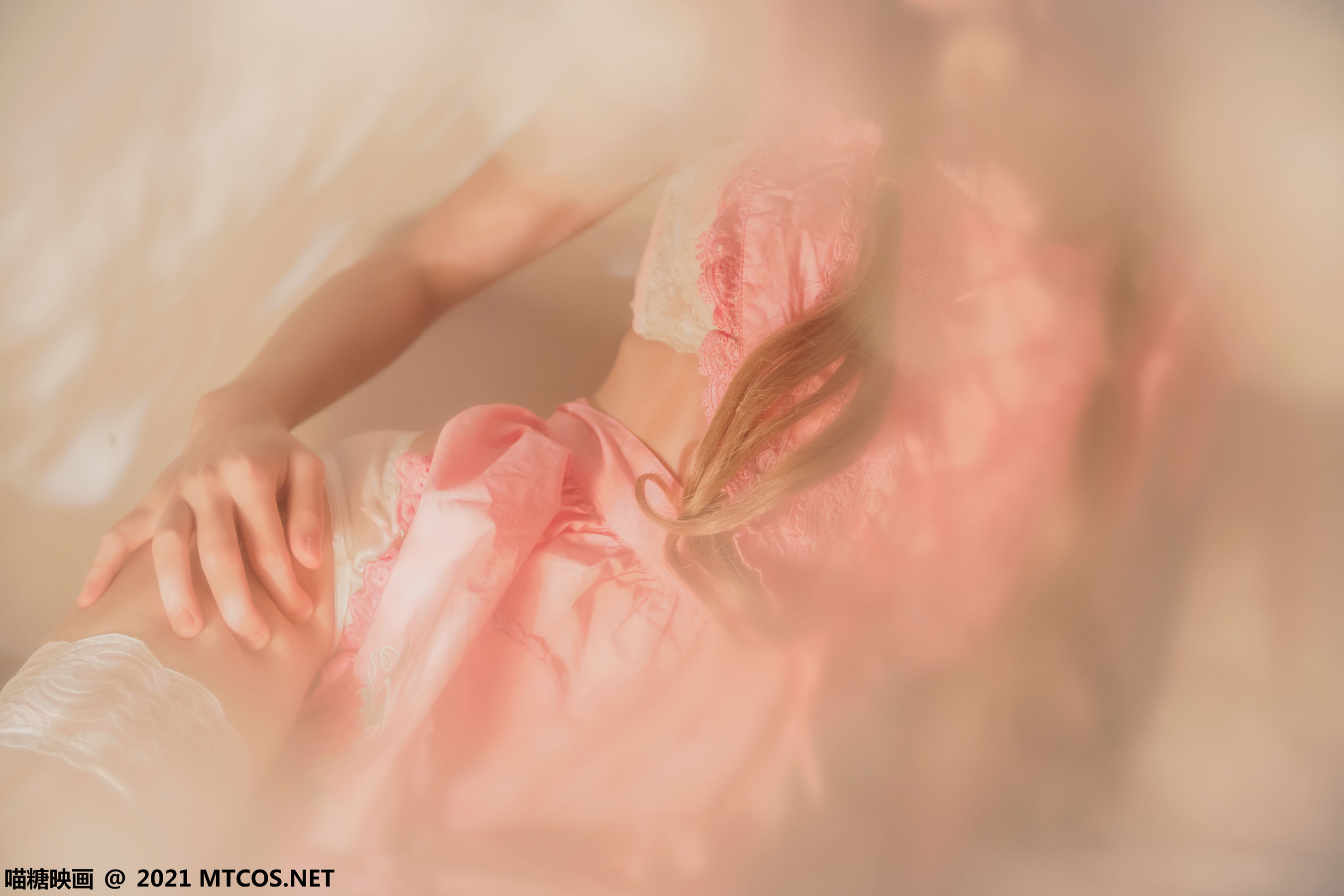 VOL.384 冬眠兔-图19