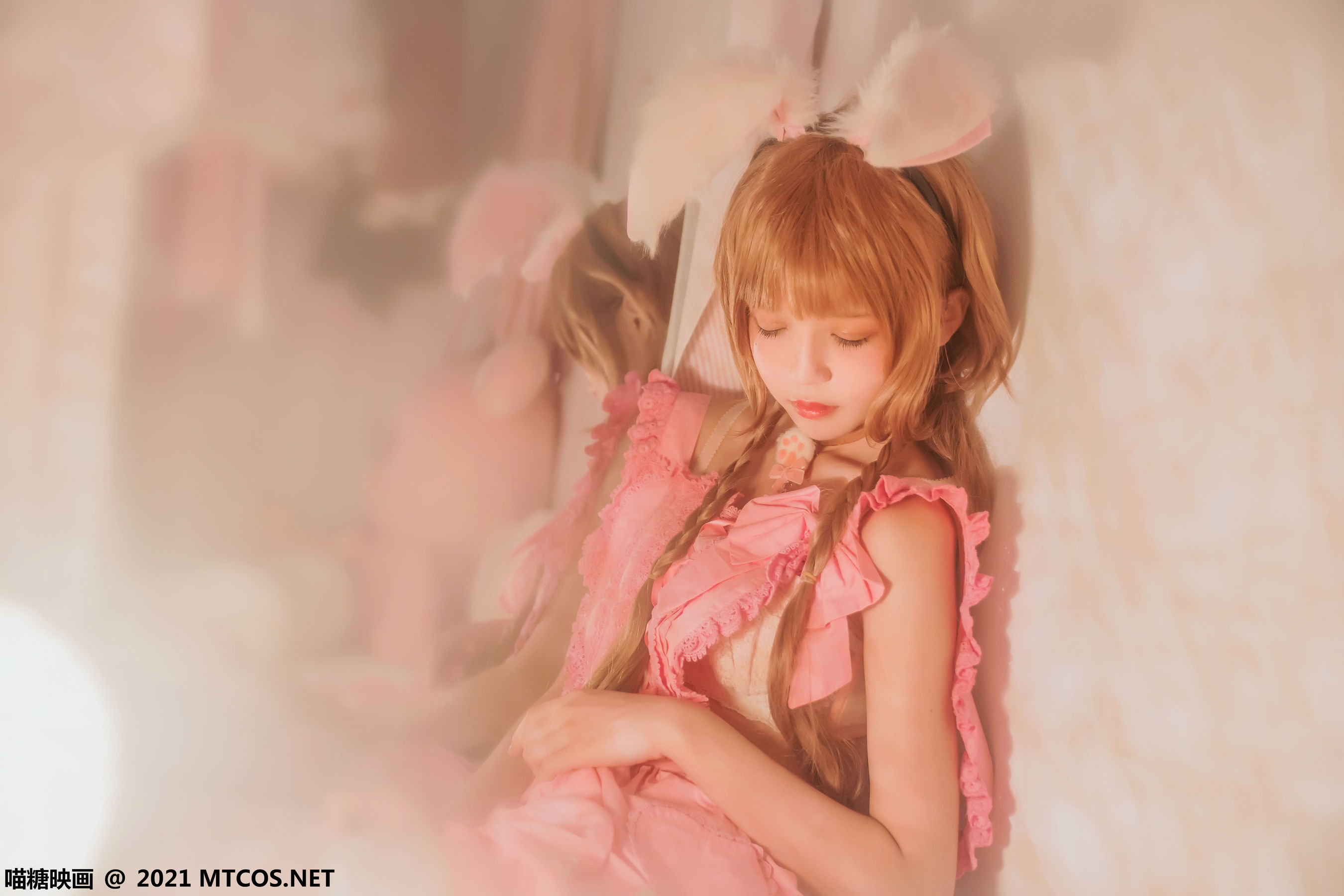VOL.384 冬眠兔-图6
