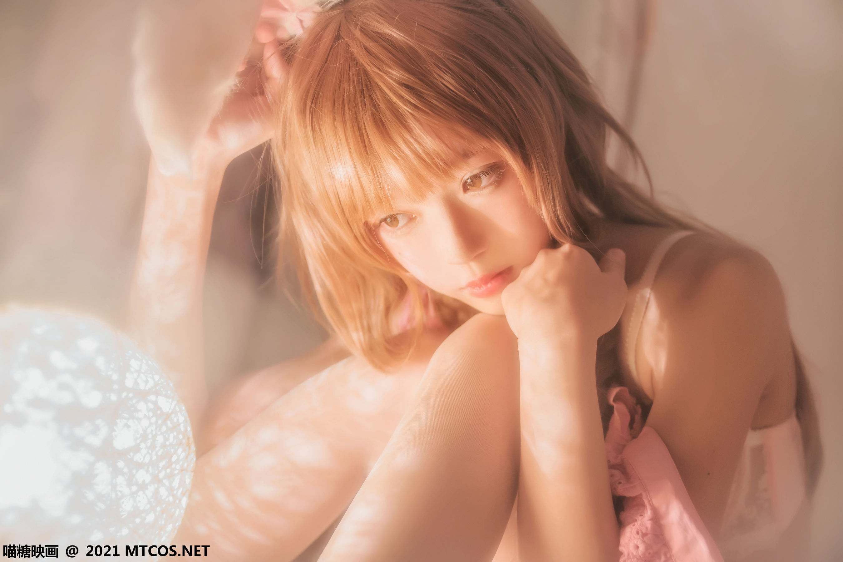 VOL.384 冬眠兔-图8