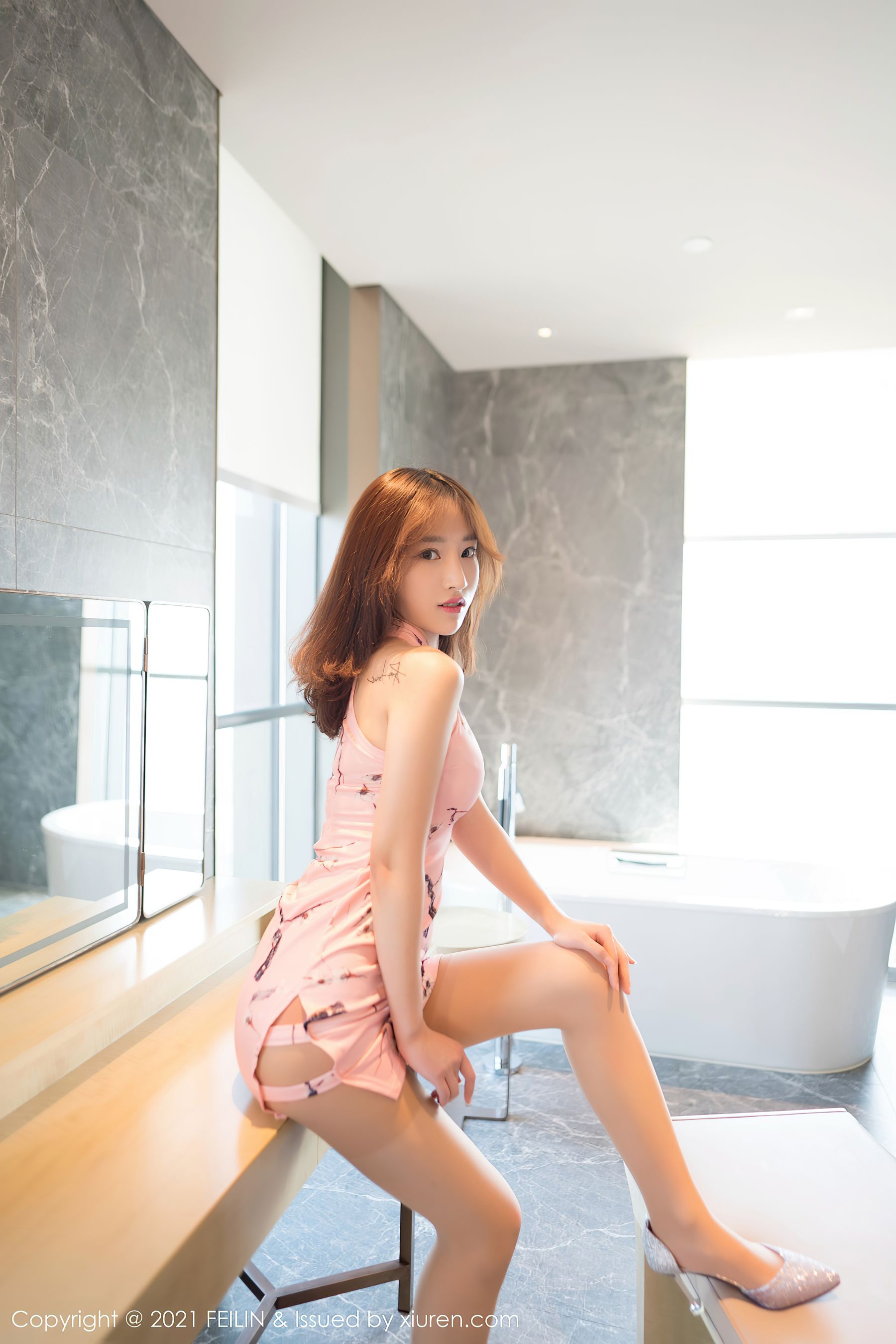 VOL.372 还是陈梵妮-图8