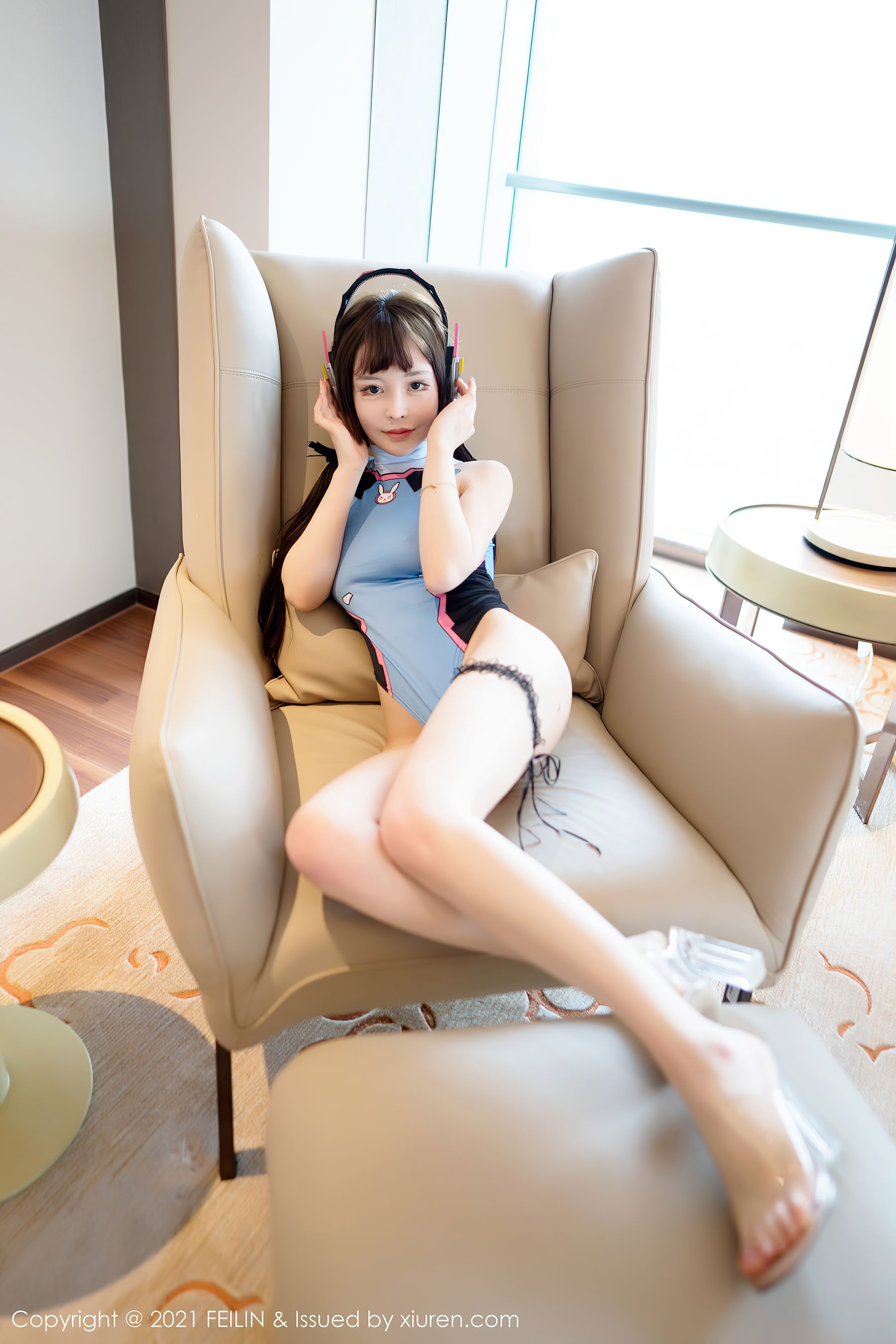 VOL.374 哩哩呀-图0