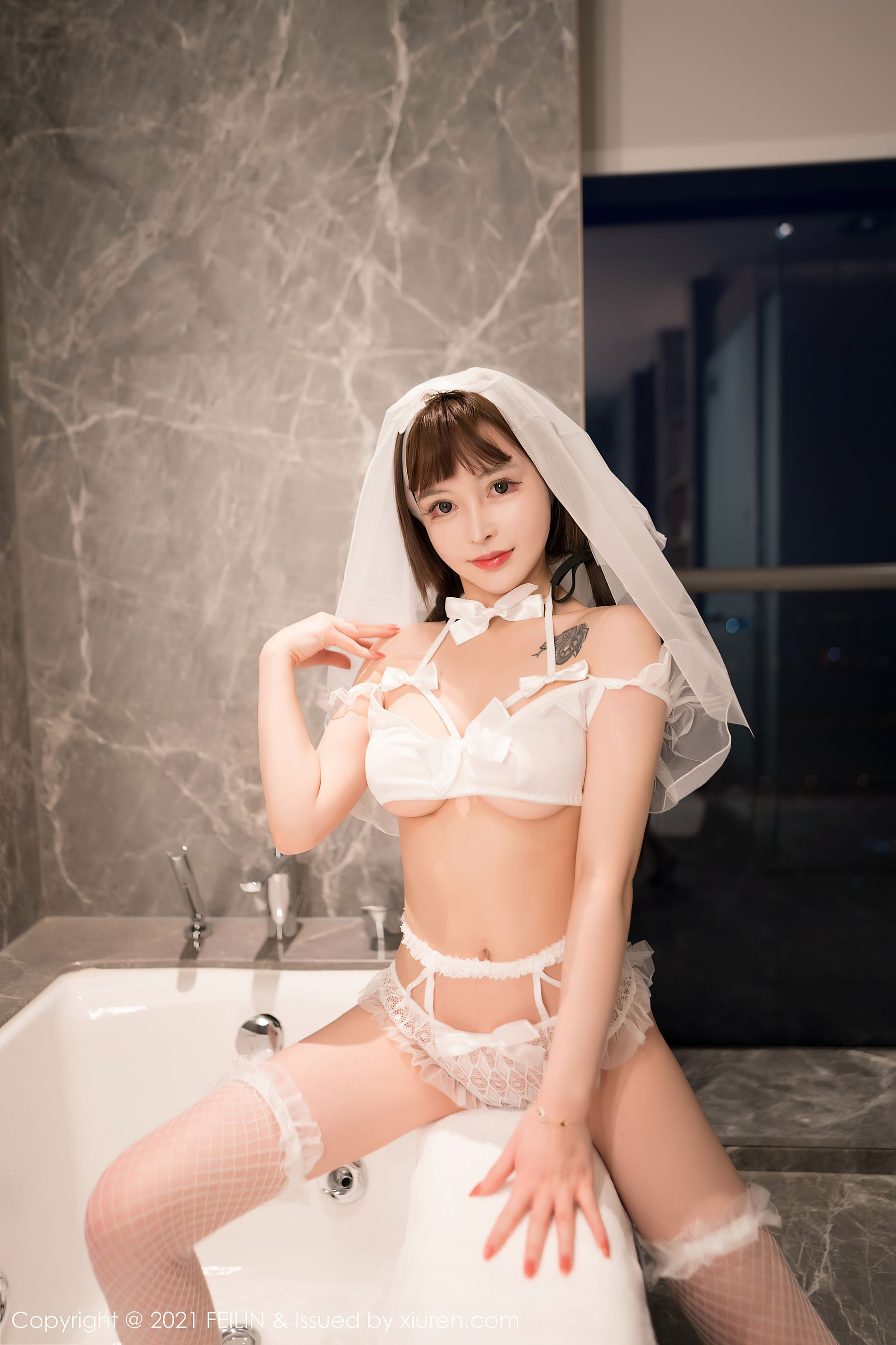 VOL.374 哩哩呀-图34