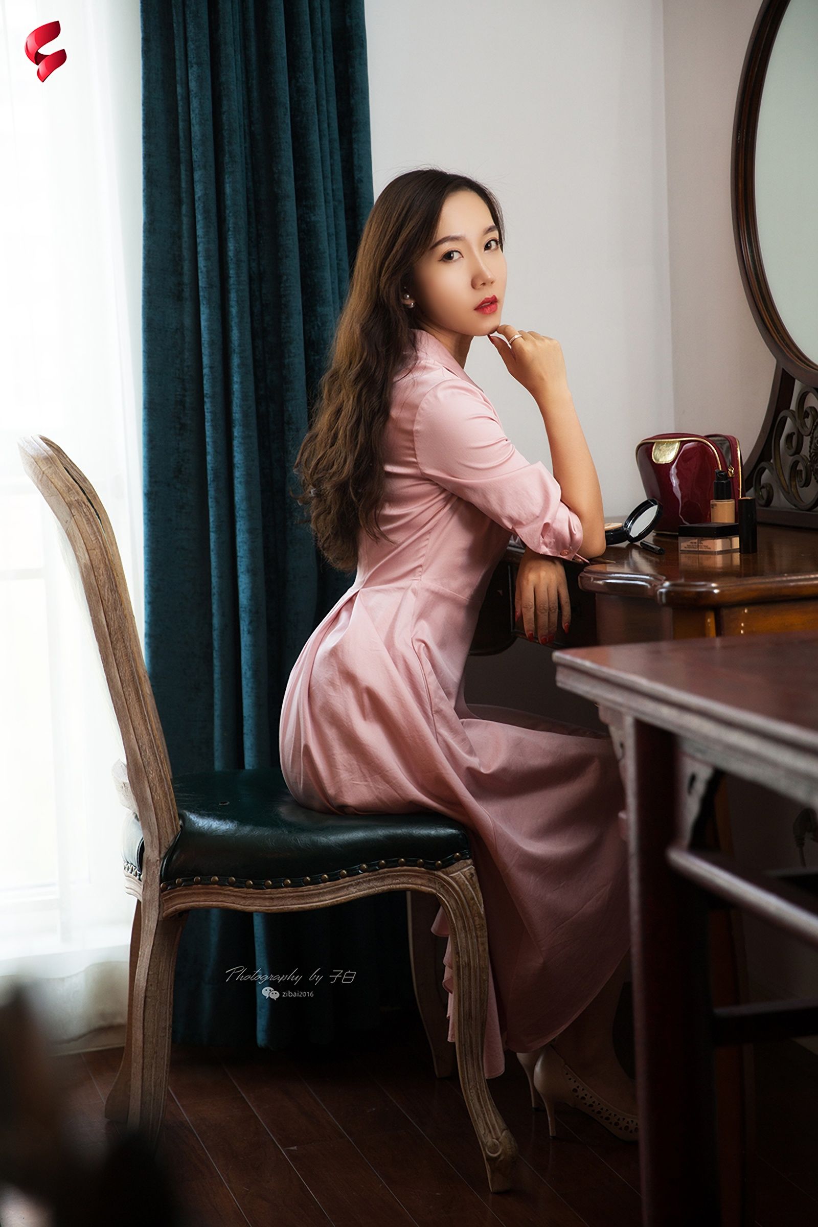 小乔 岁月如歌-图5
