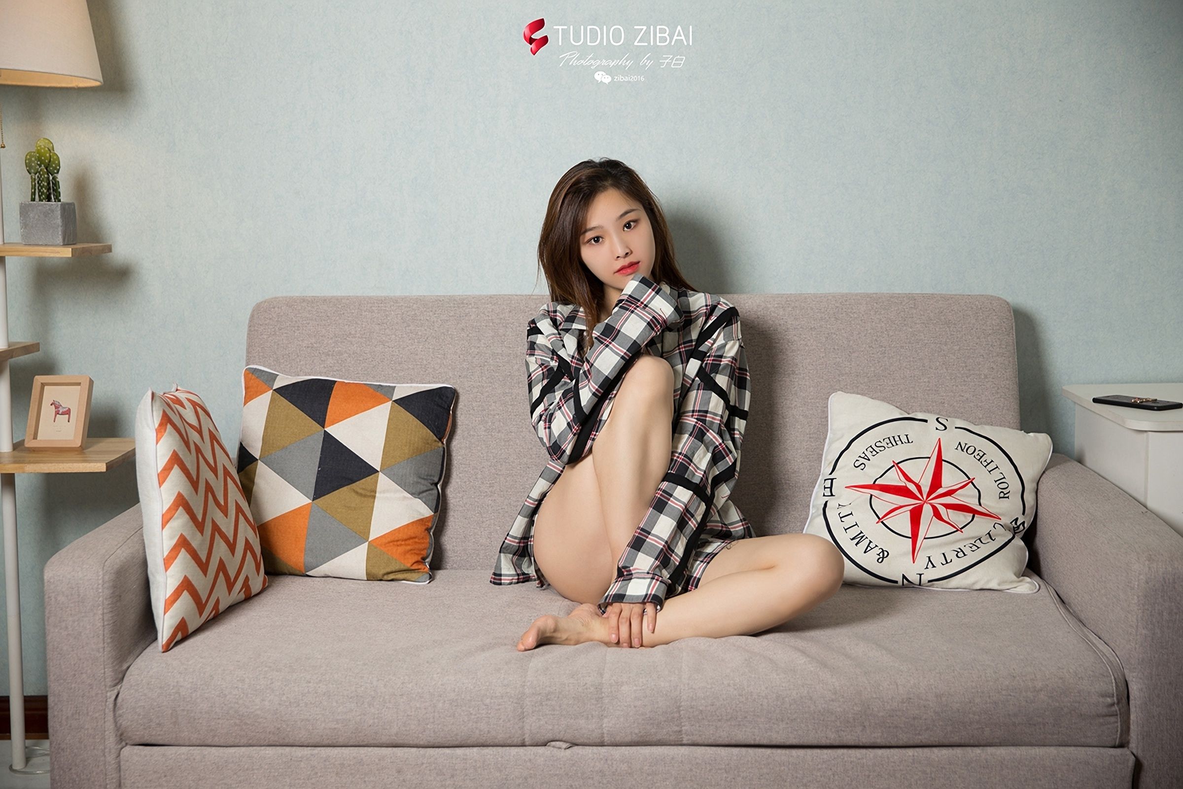 艾米 柯基臀美少女-图0