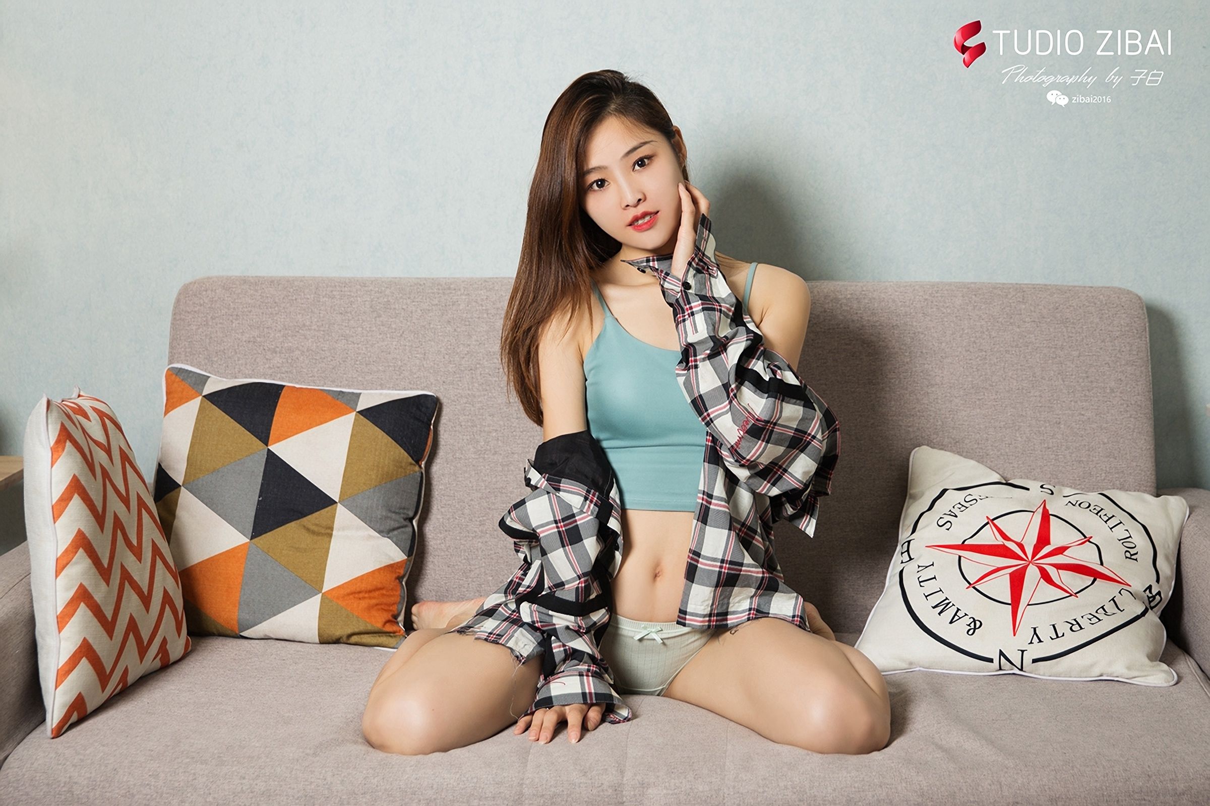 艾米 柯基臀美少女-图5