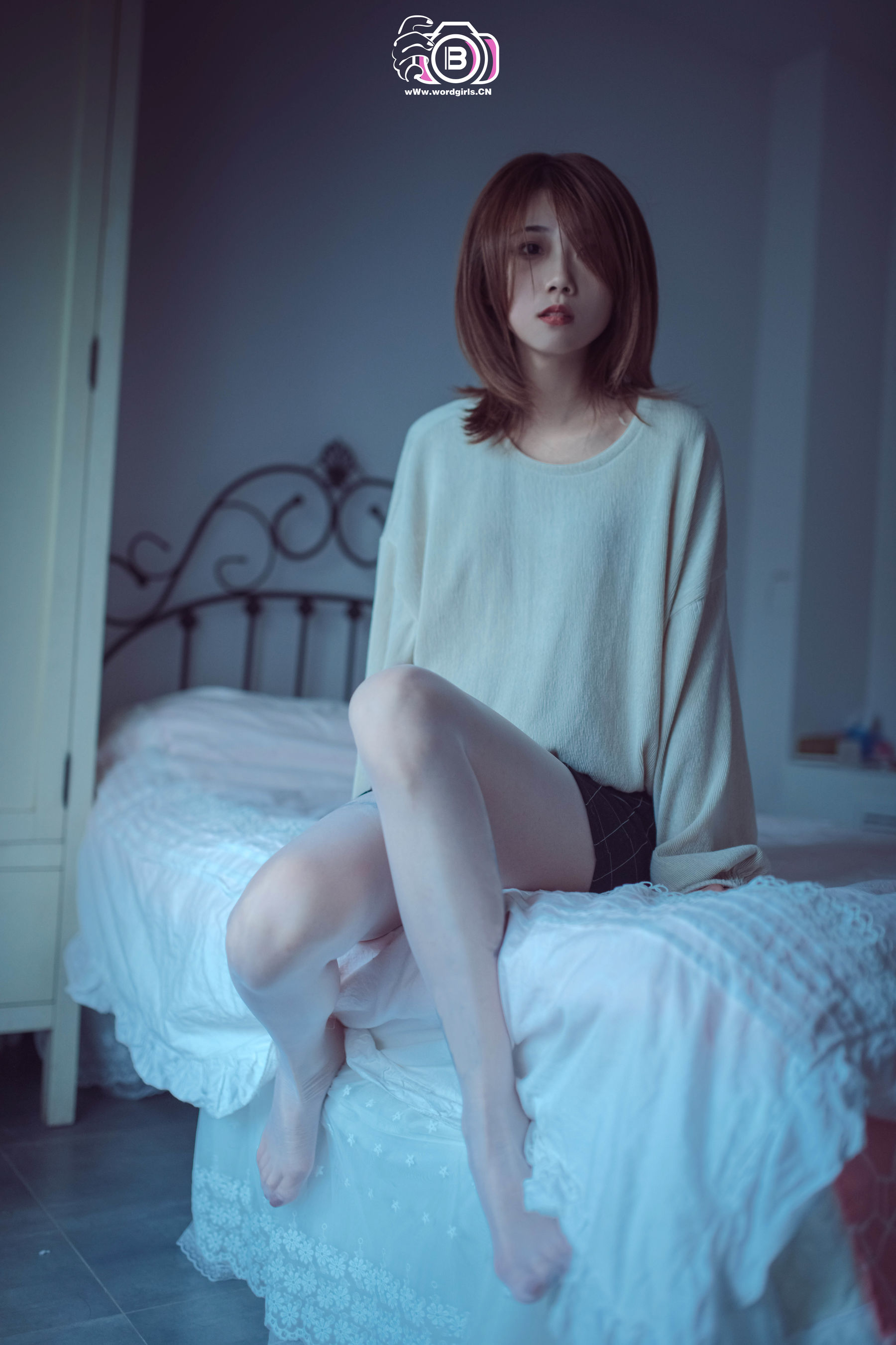 No.806 李温柔 女主播李温柔的涨粉日记-图22