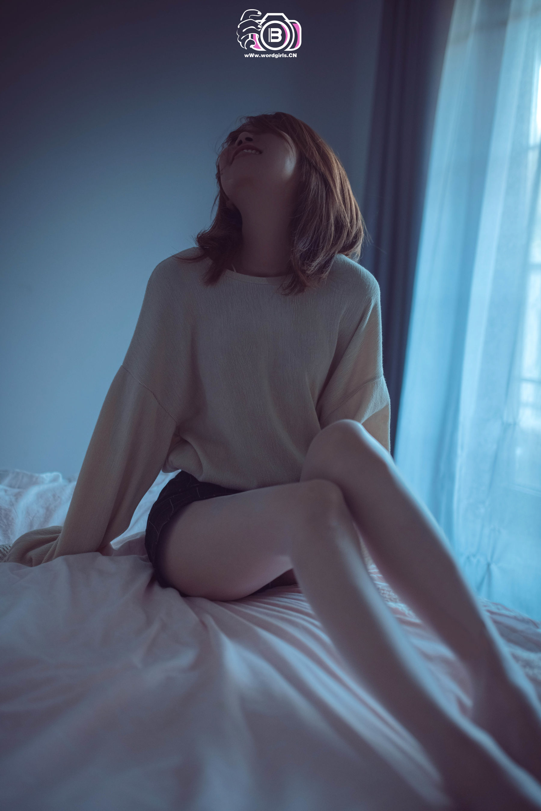 No.806 李温柔 女主播李温柔的涨粉日记-图29