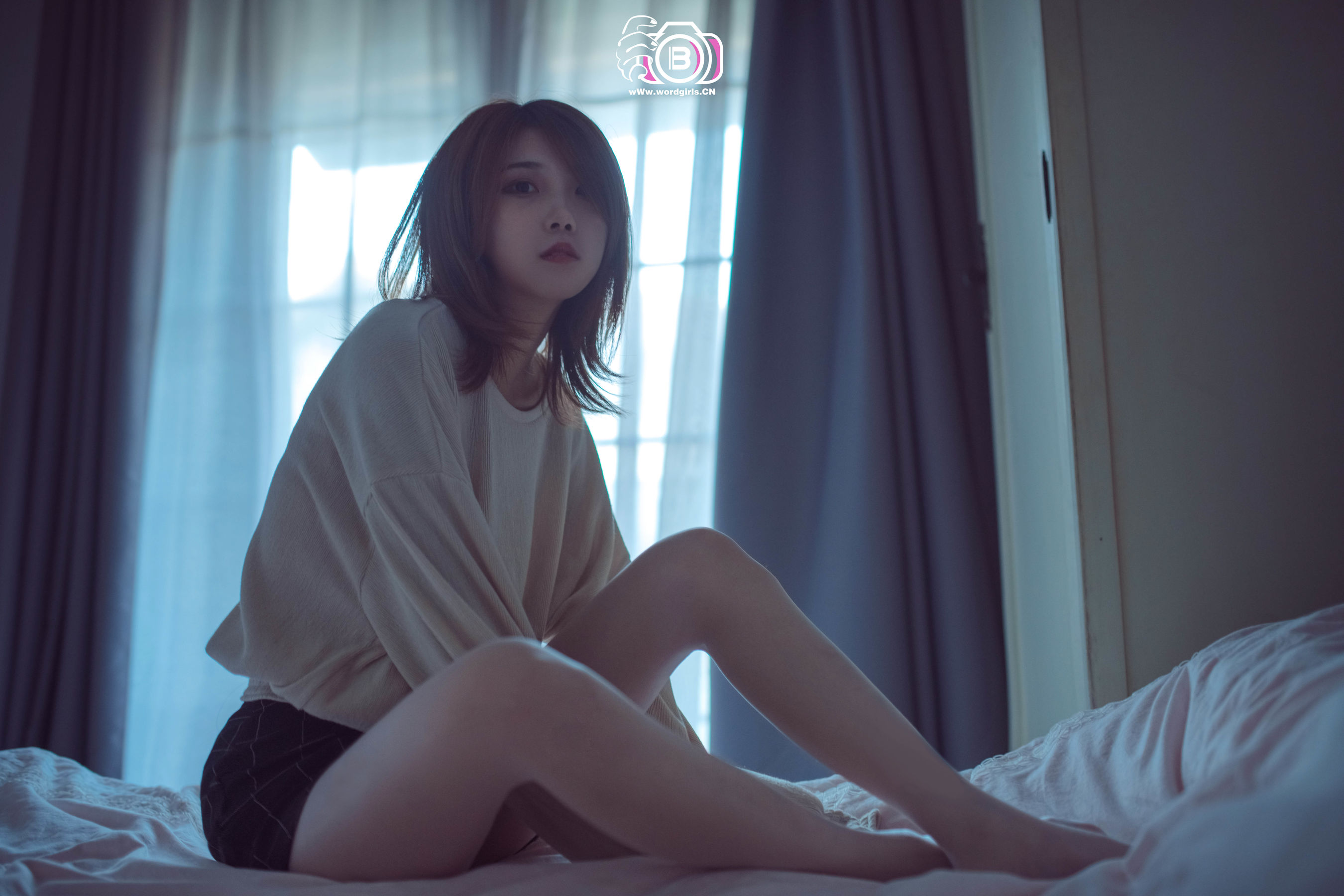 No.806 李温柔 女主播李温柔的涨粉日记-图39
