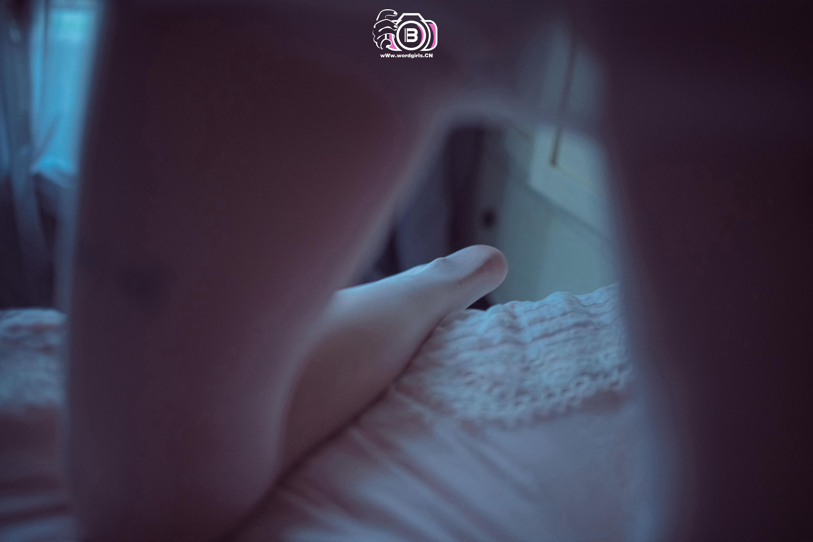 No.806 李温柔 女主播李温柔的涨粉日记-图4