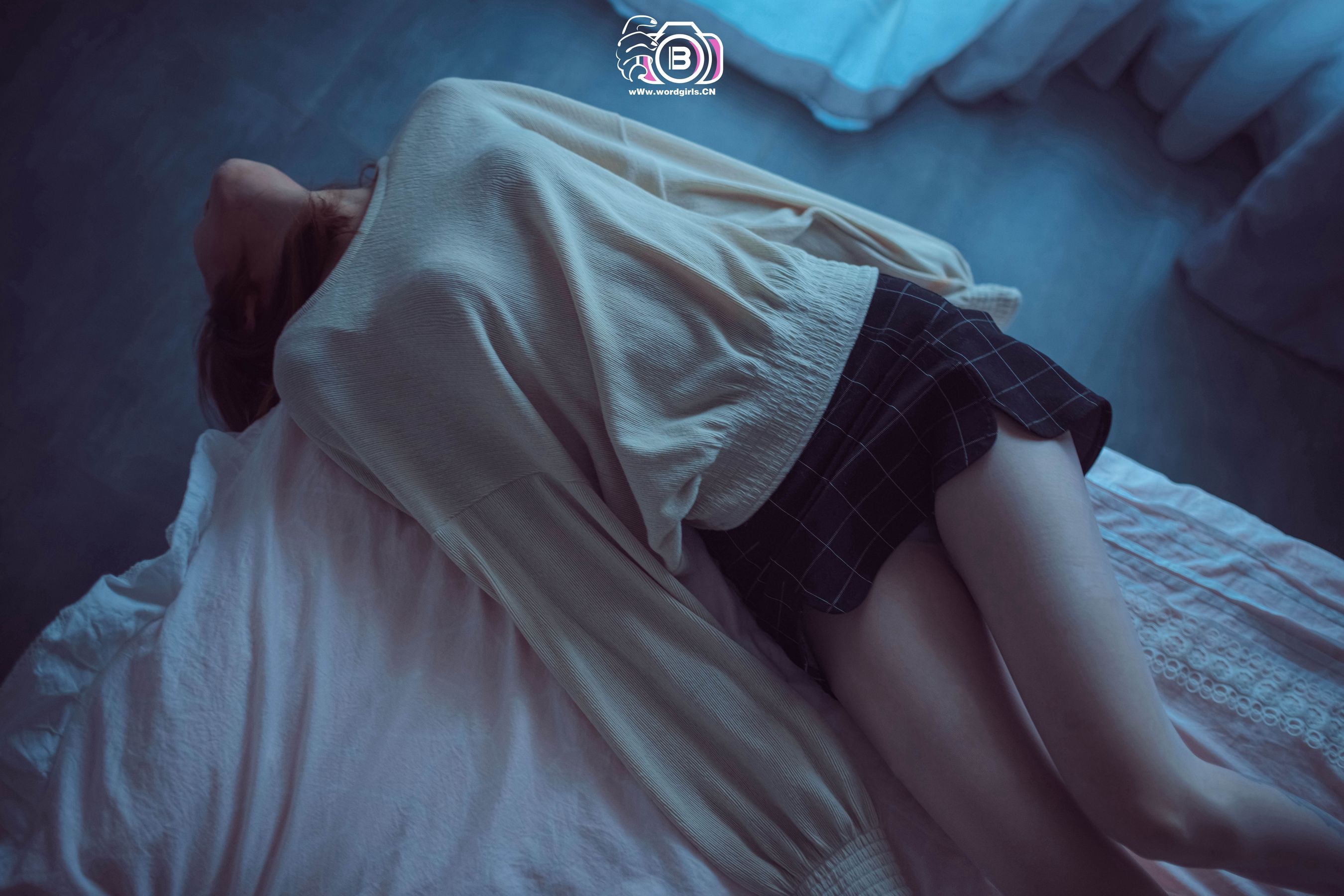 No.806 李温柔 女主播李温柔的涨粉日记-图6