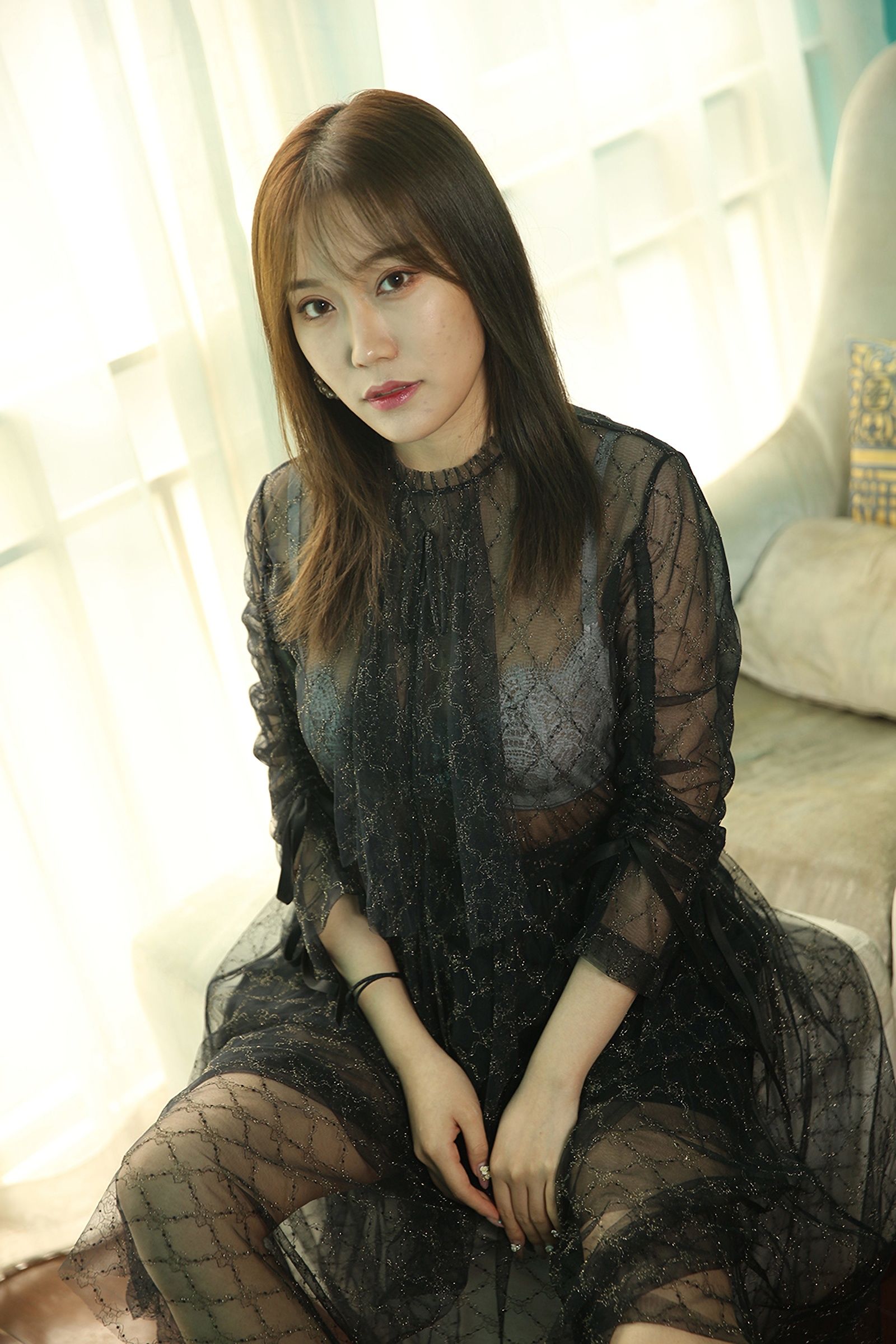 No.808 陈亦菲 冬日-图28