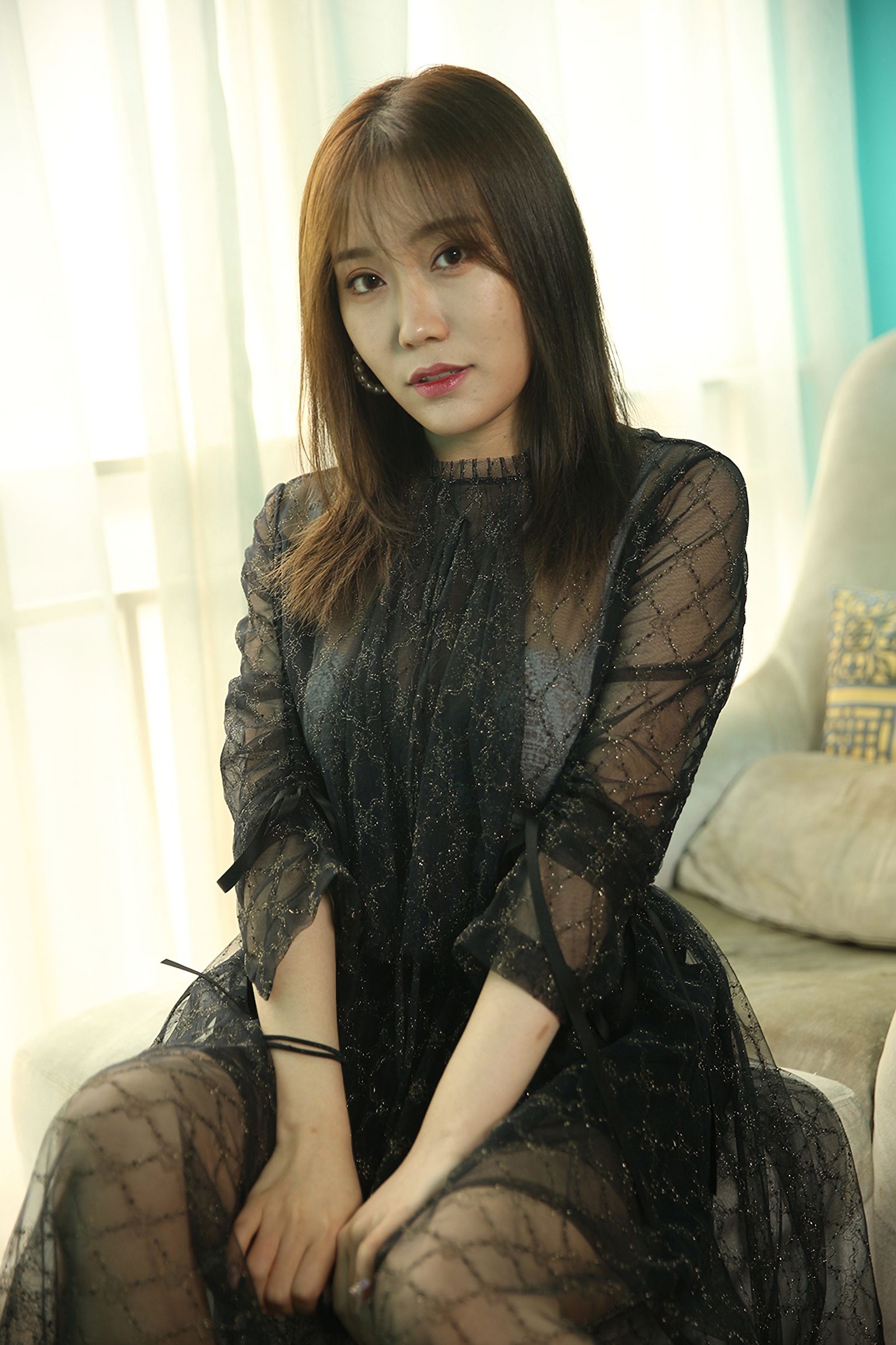 No.808 陈亦菲 冬日-图37
