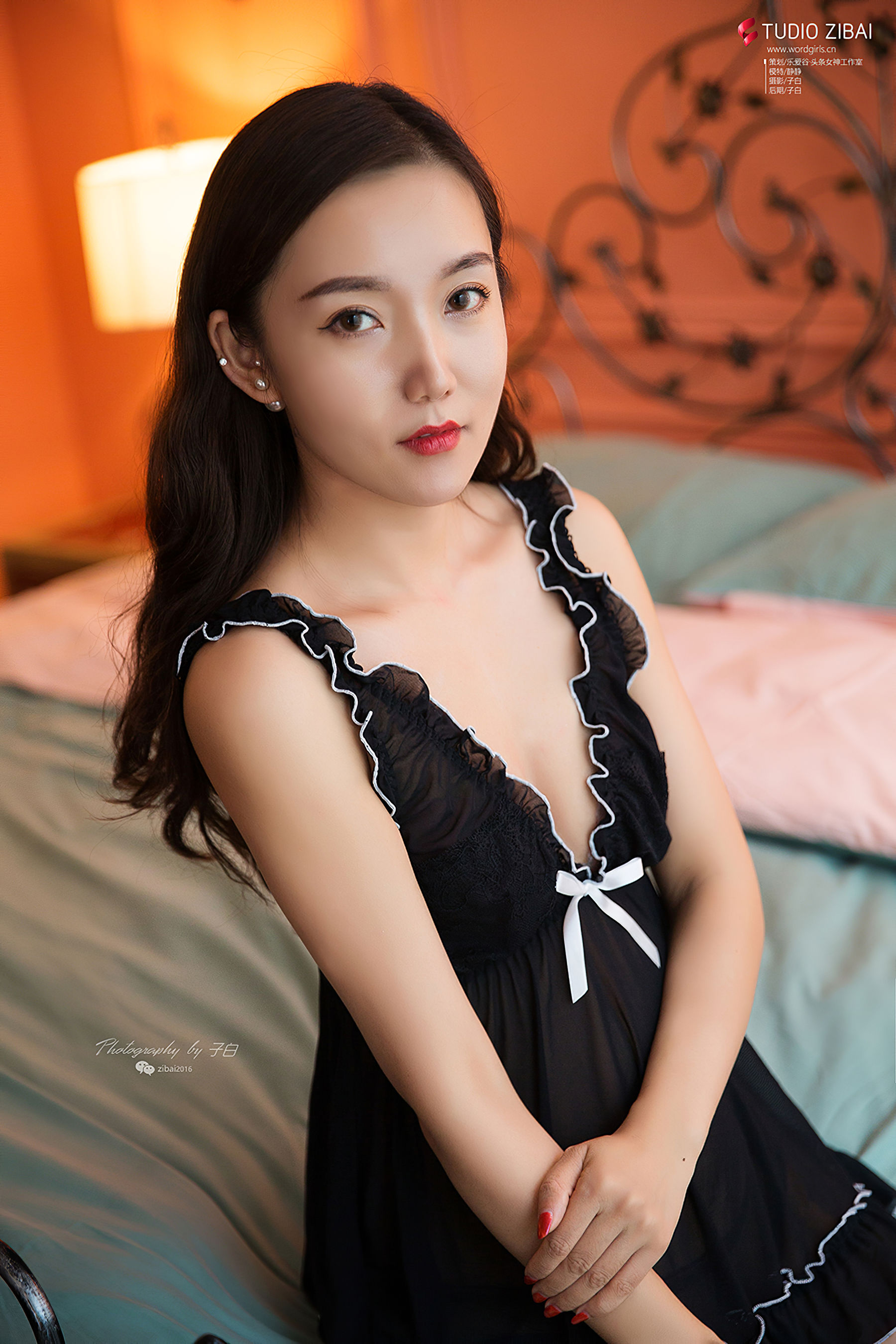 No.818 小乔 历久弥香-图28