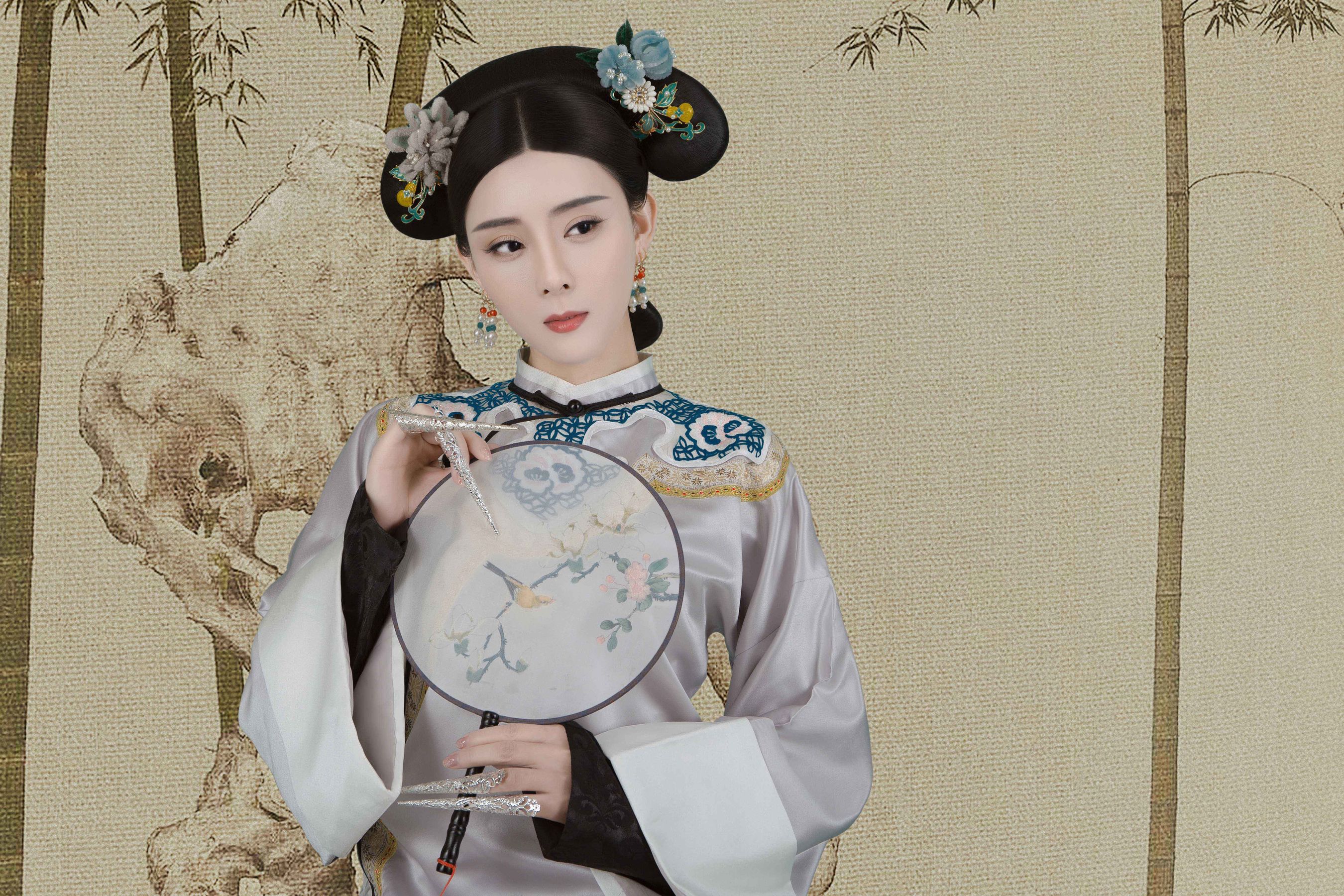 No.819 莫晓希 白蛇传-图10
