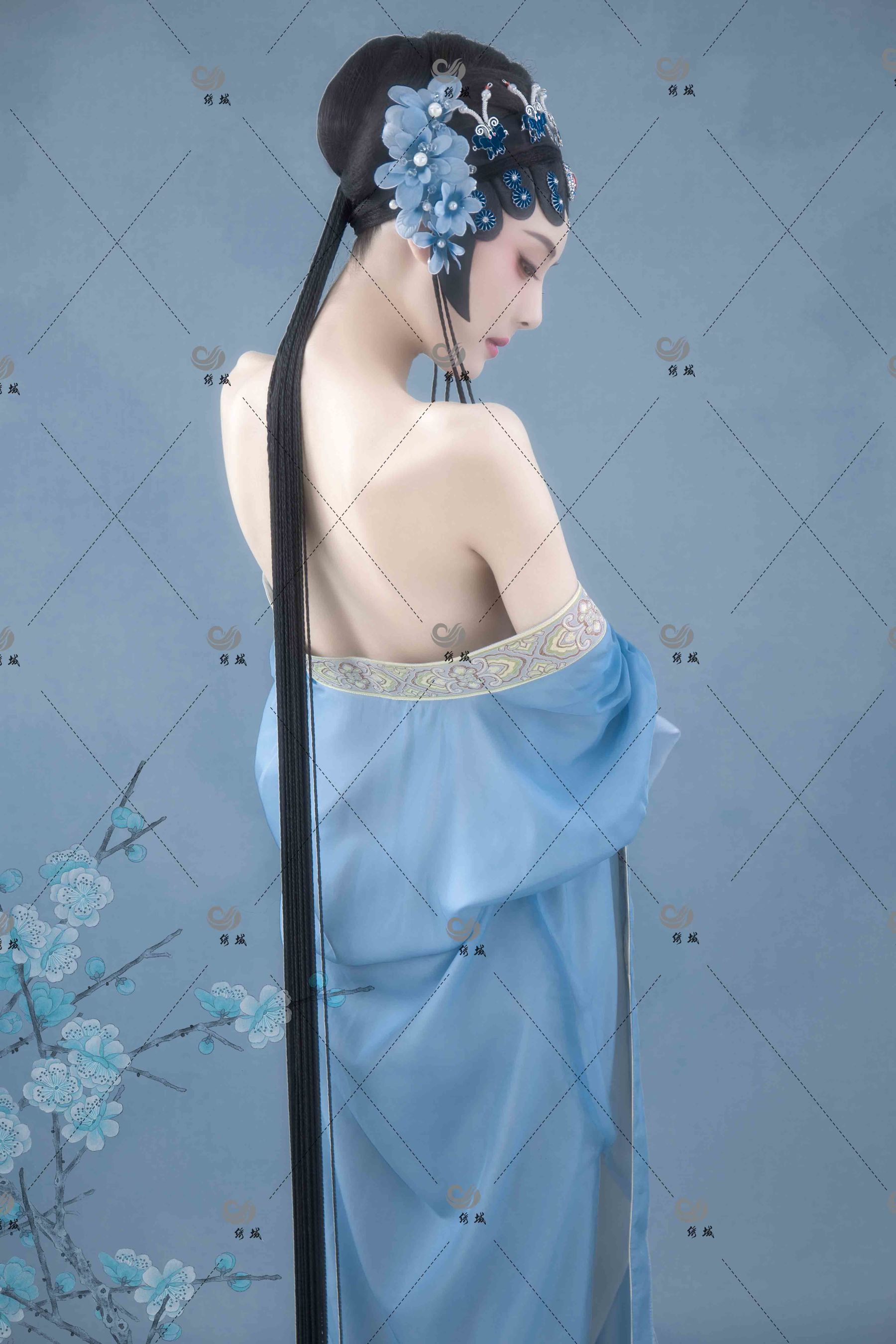 No.819 莫晓希 白蛇传-图12