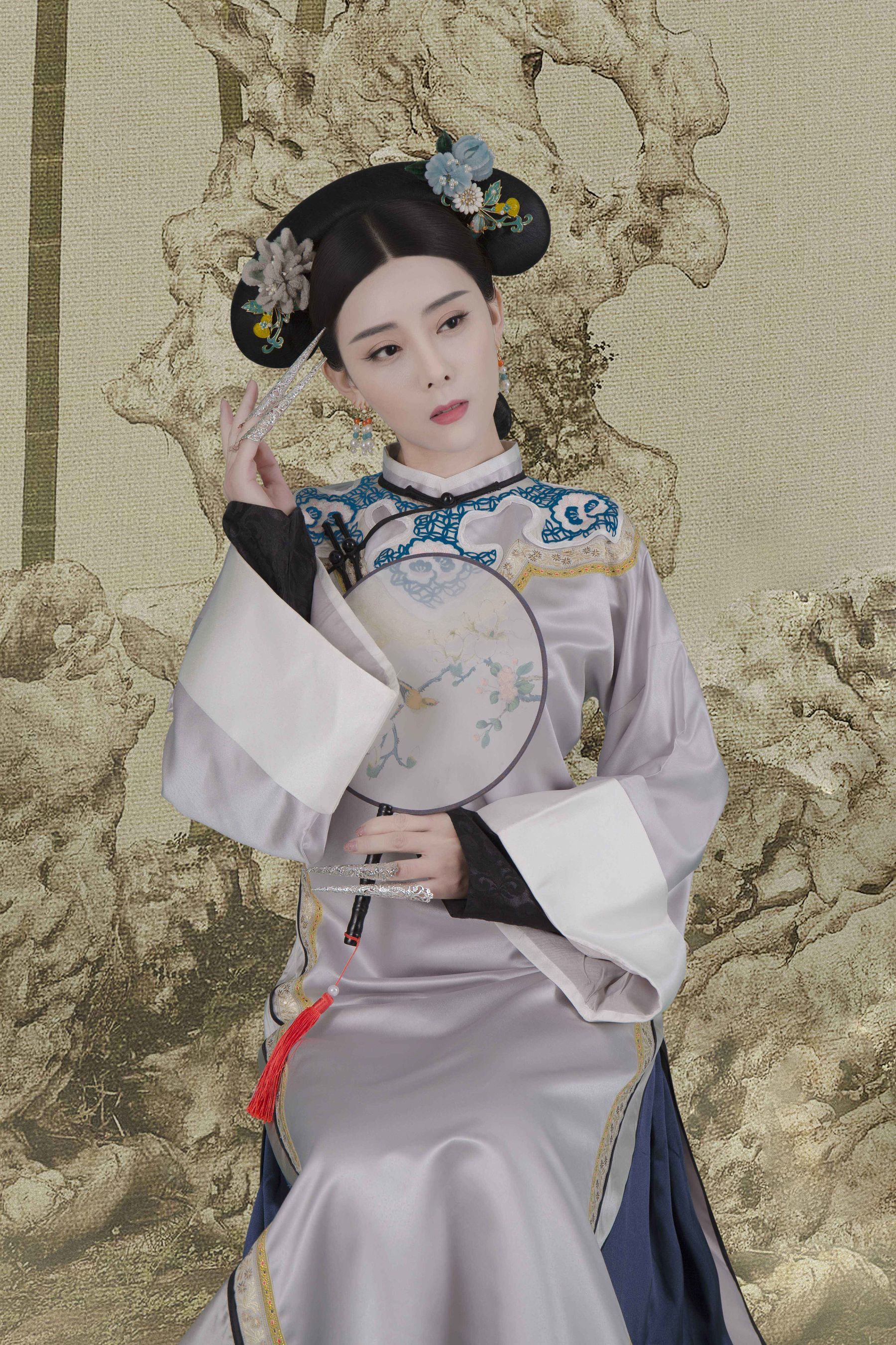 No.819 莫晓希 白蛇传-图13
