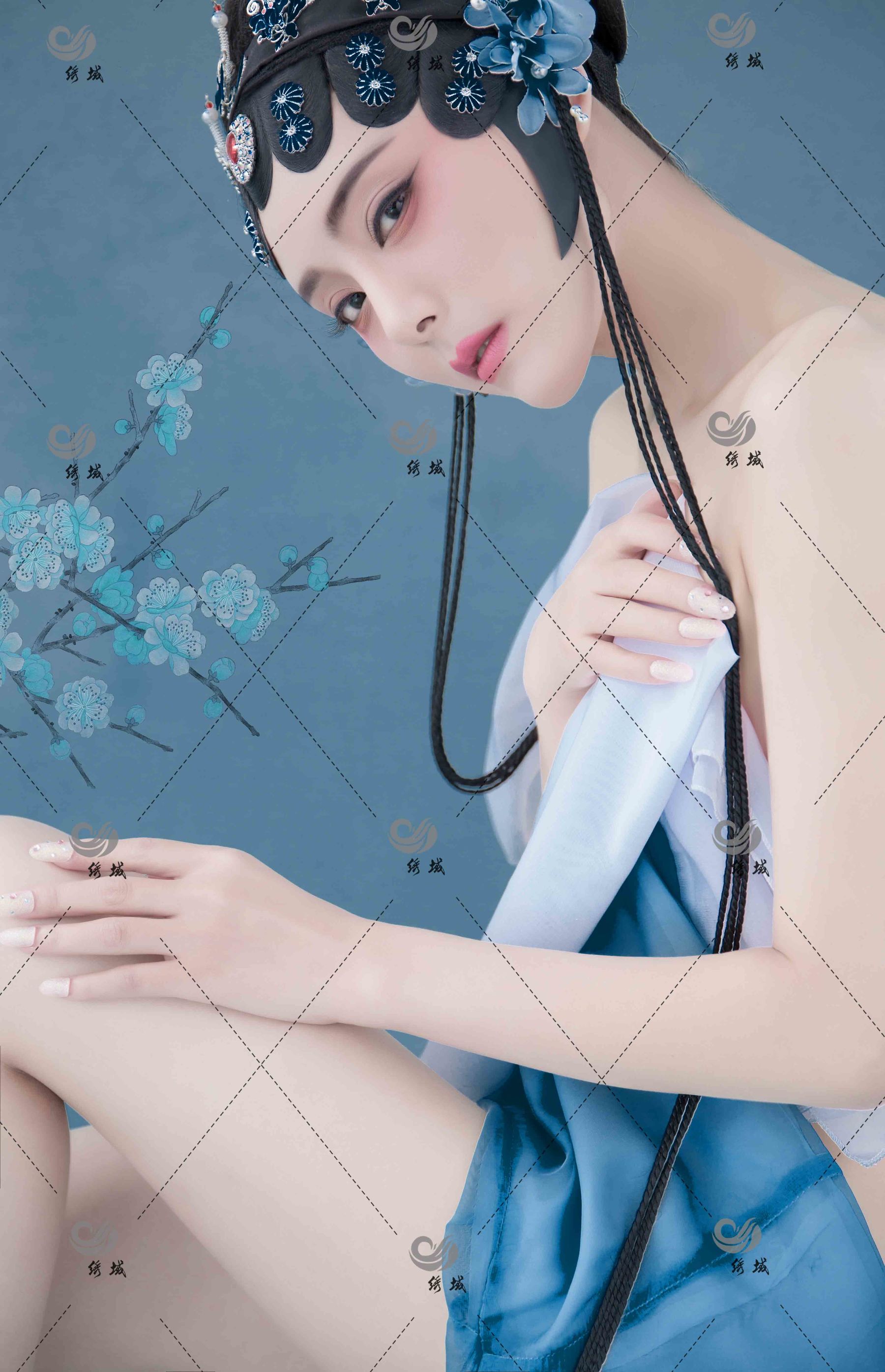 No.819 莫晓希 白蛇传-图17
