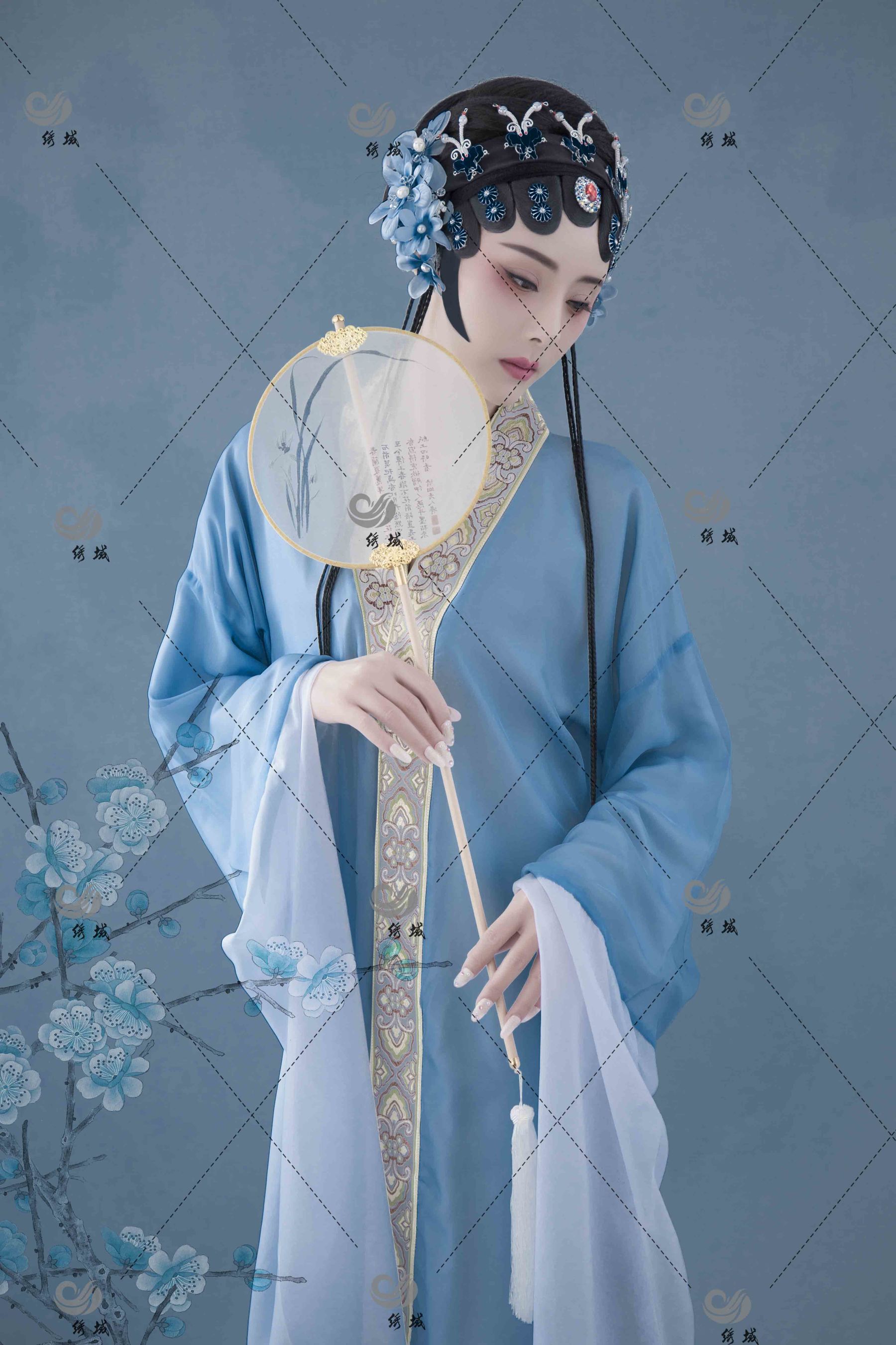 No.819 莫晓希 白蛇传-图1