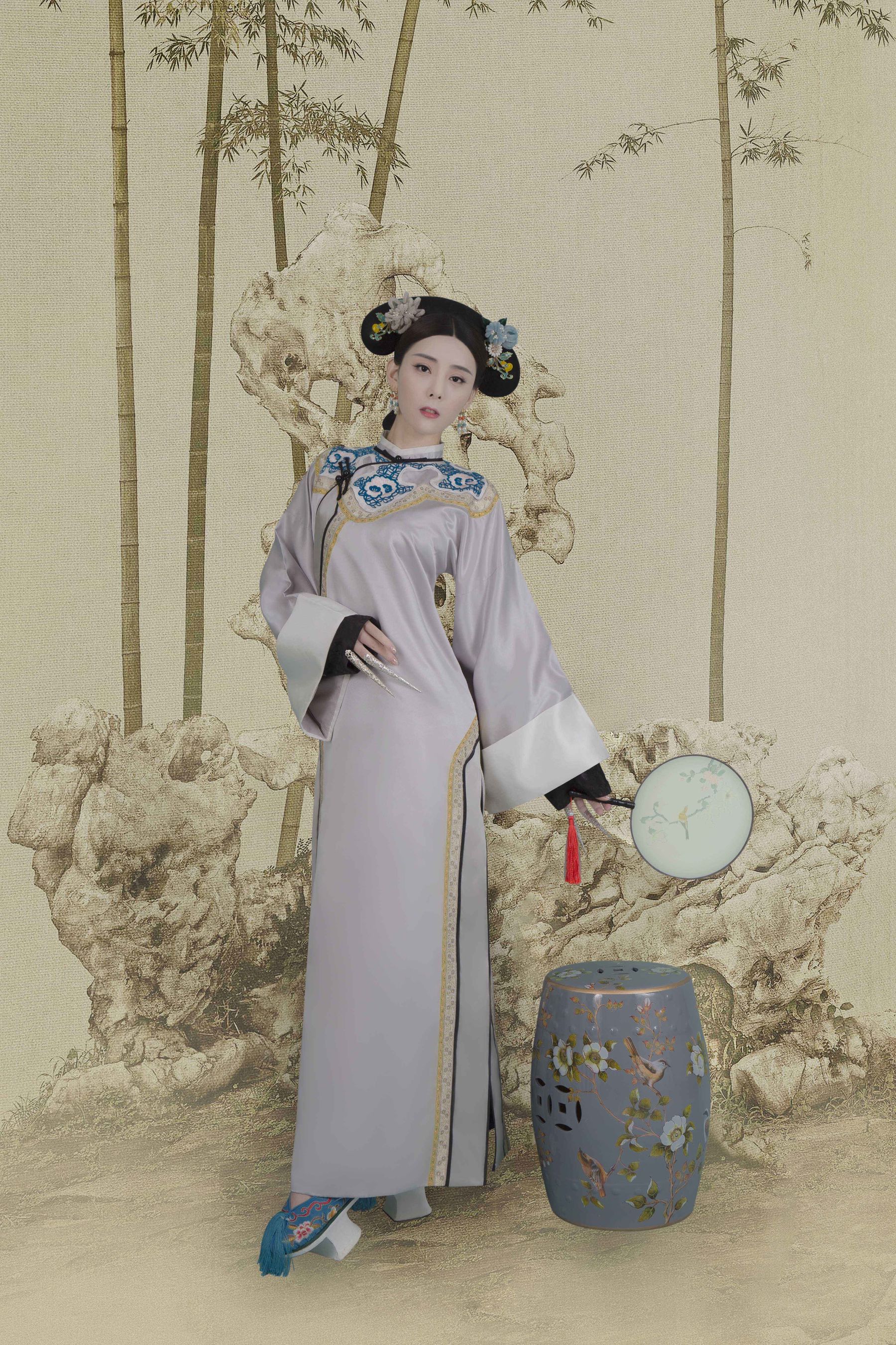 No.819 莫晓希 白蛇传-图20