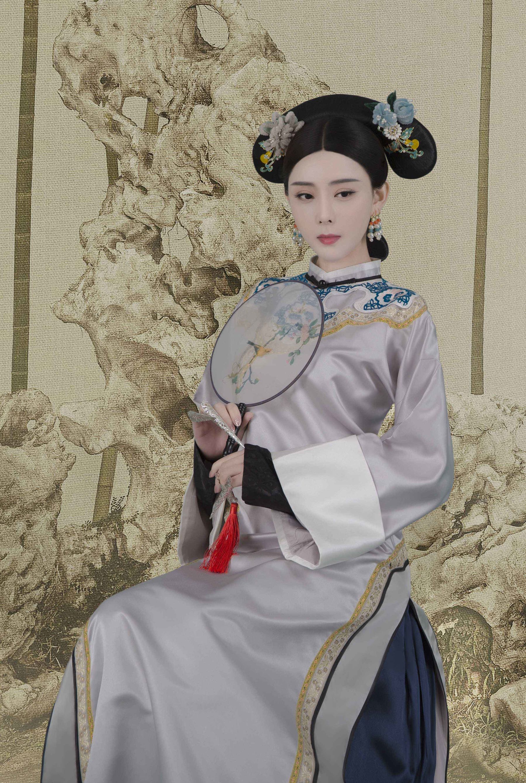 No.819 莫晓希 白蛇传-图6