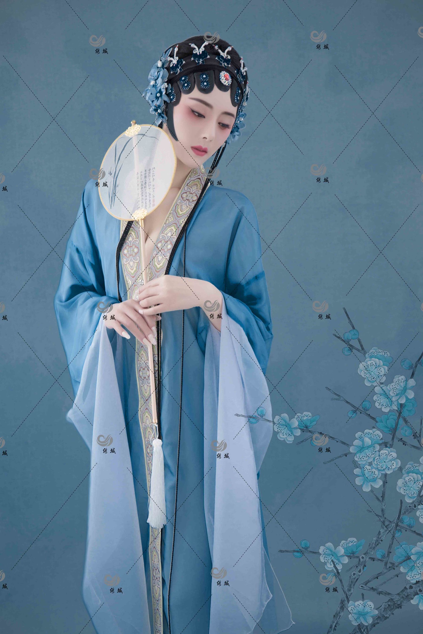 No.819 莫晓希 白蛇传-图8