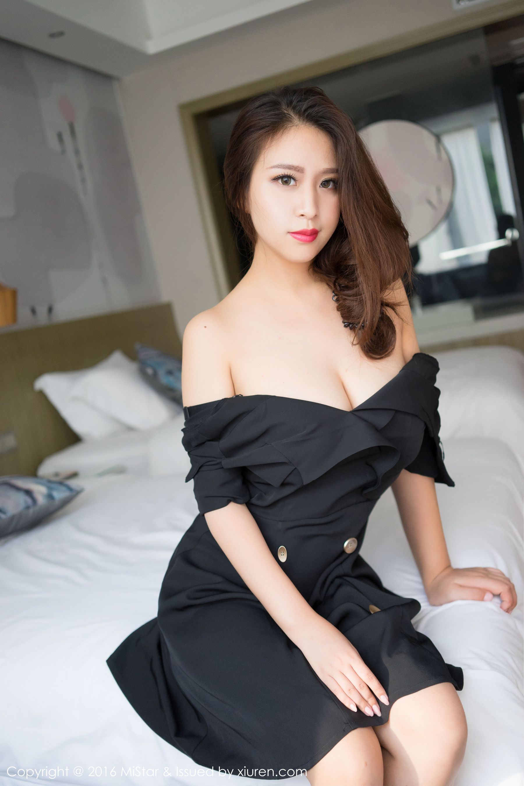 九儿《热辣的爆乳尤物》  Vol.132-图45