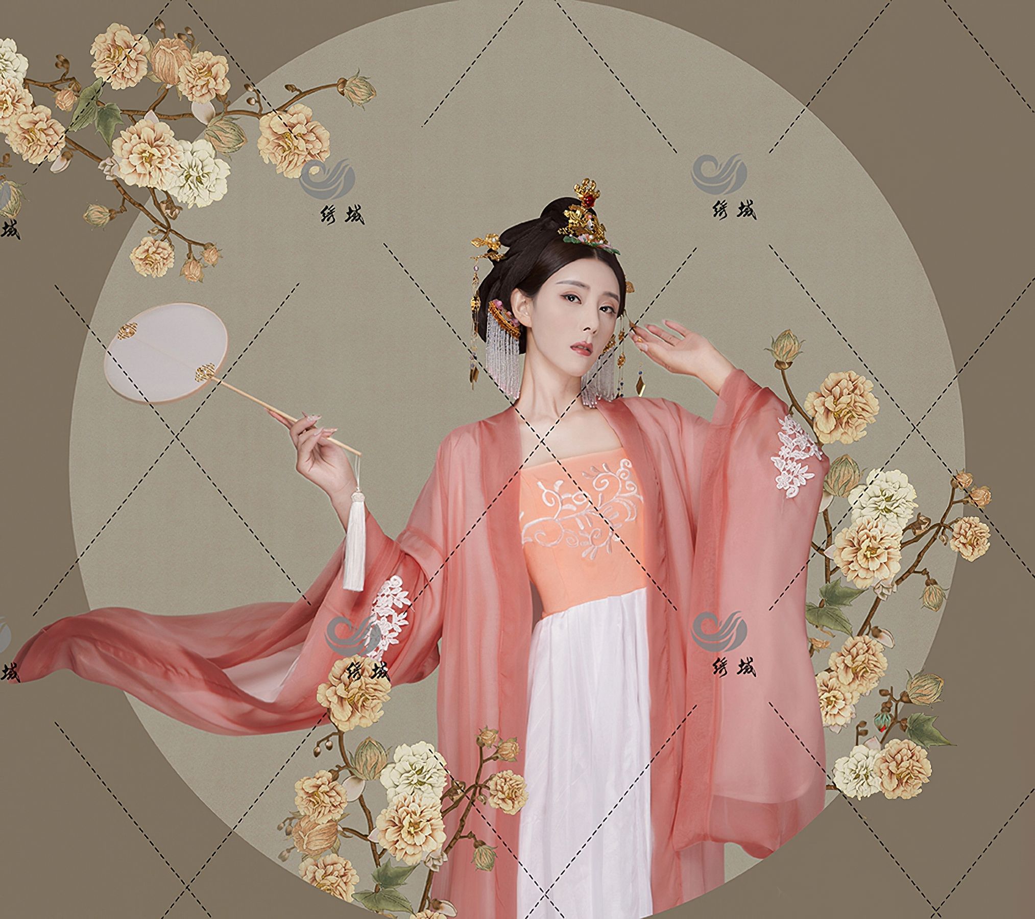 No.828 莫晓希 贵妃醉酒-图10