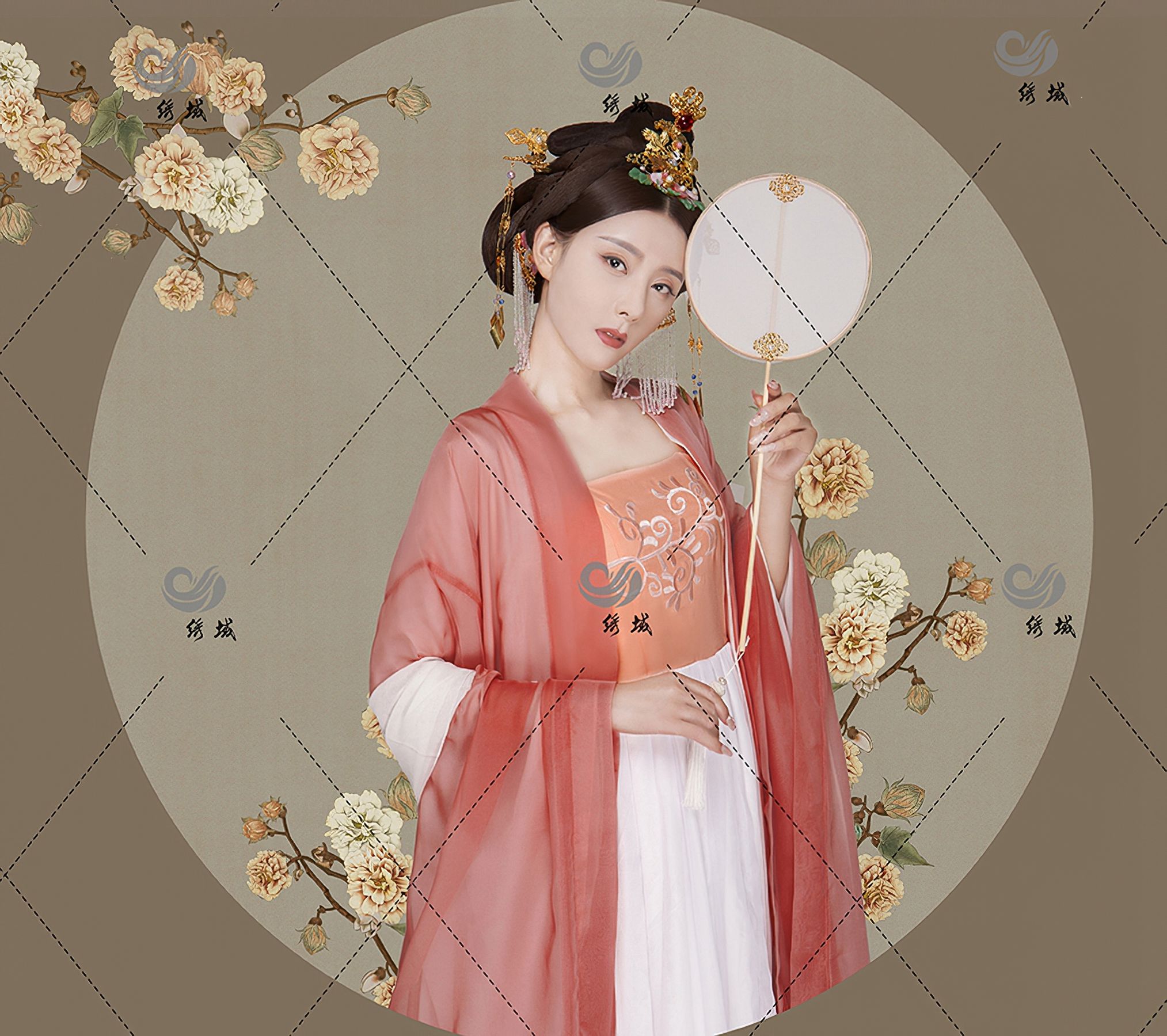 No.828 莫晓希 贵妃醉酒-图12
