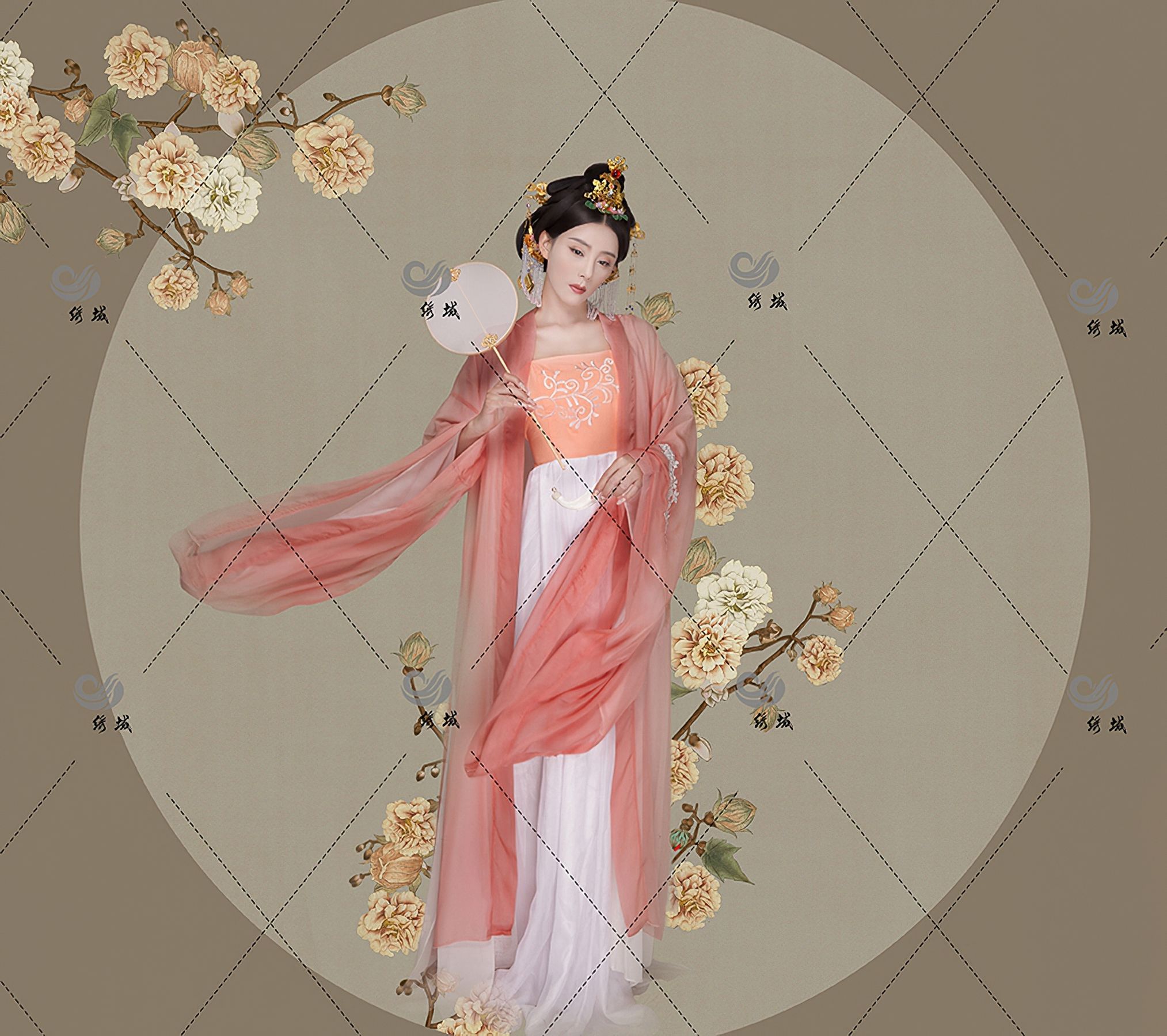 No.828 莫晓希 贵妃醉酒-图16