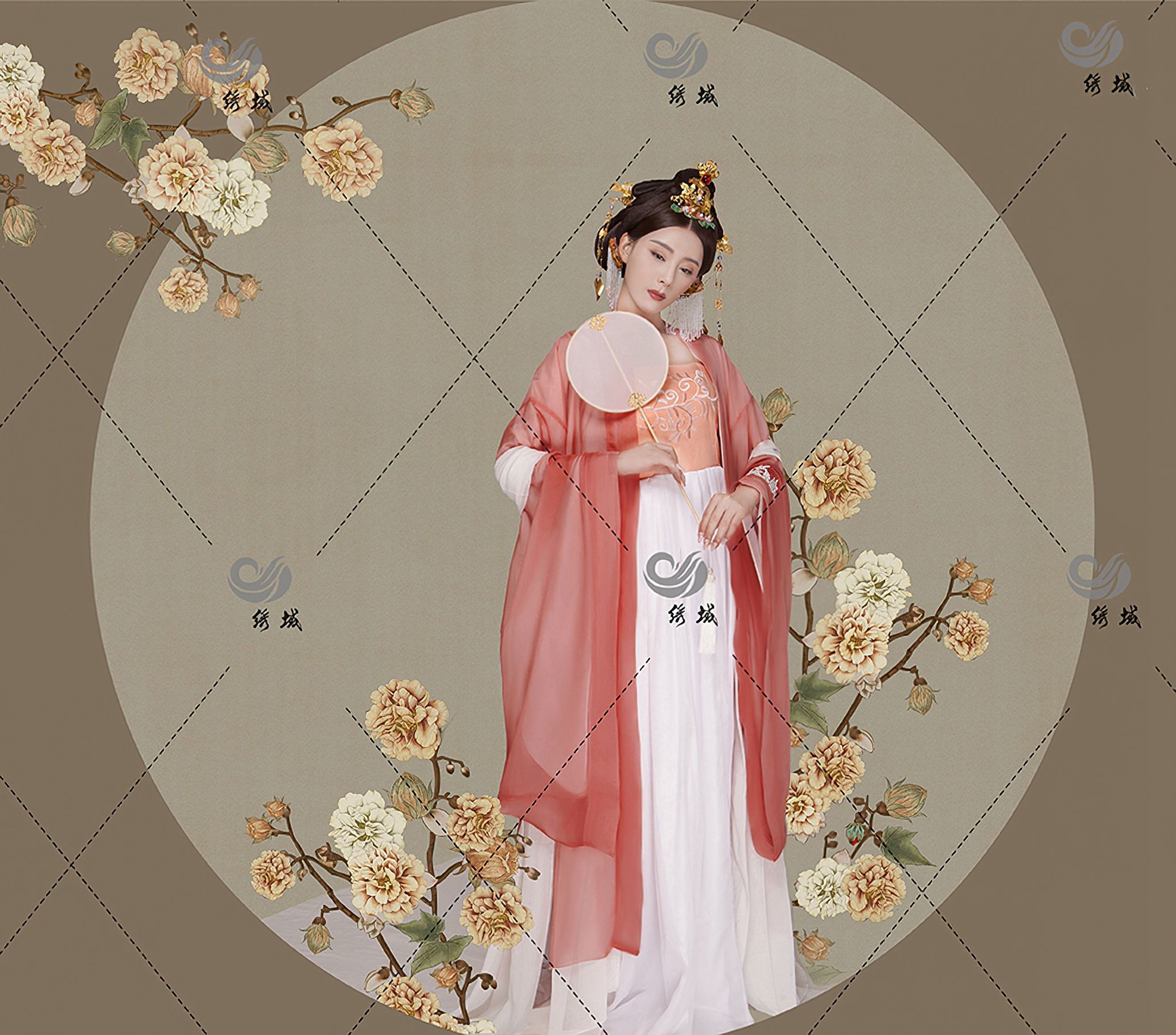 No.828 莫晓希 贵妃醉酒-图4