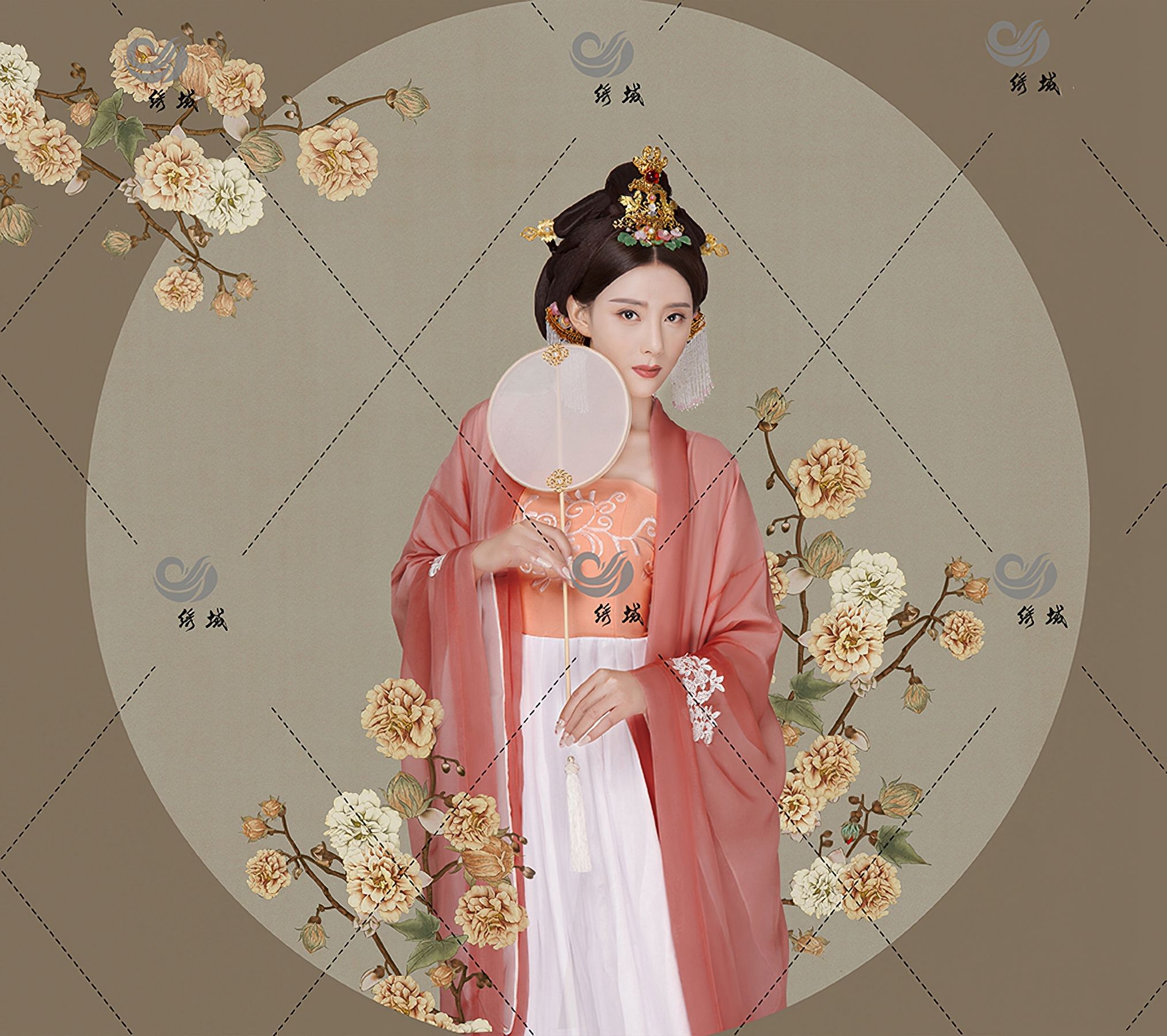 No.828 莫晓希 贵妃醉酒-图7