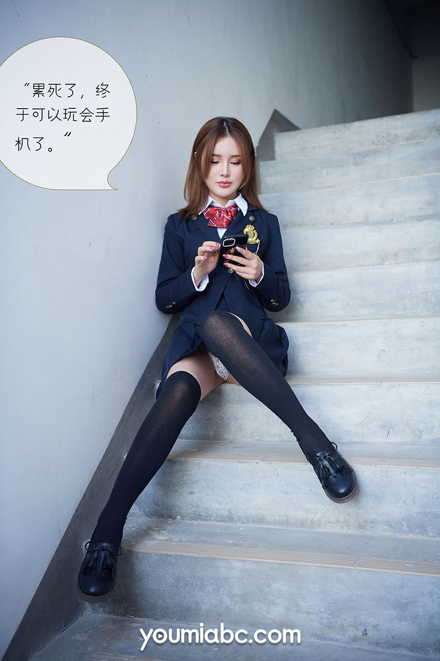 陈宇曦&李多多 被调教の训练生-图4
