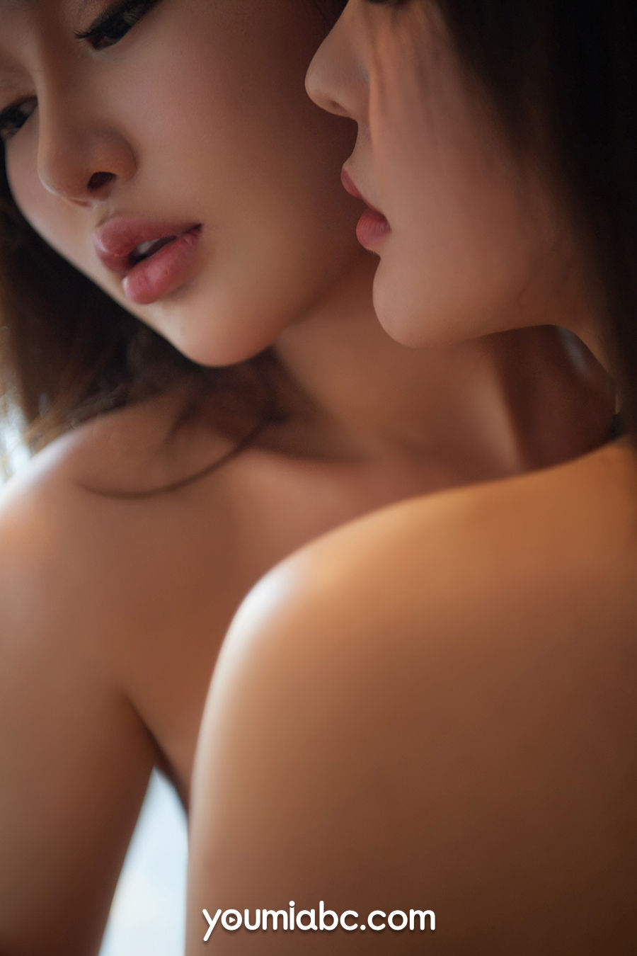 陈宇曦&李多多 被调教の训练生-图81