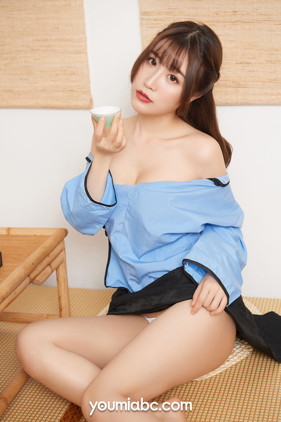 绯月樱.Cherry 授受可亲-图13