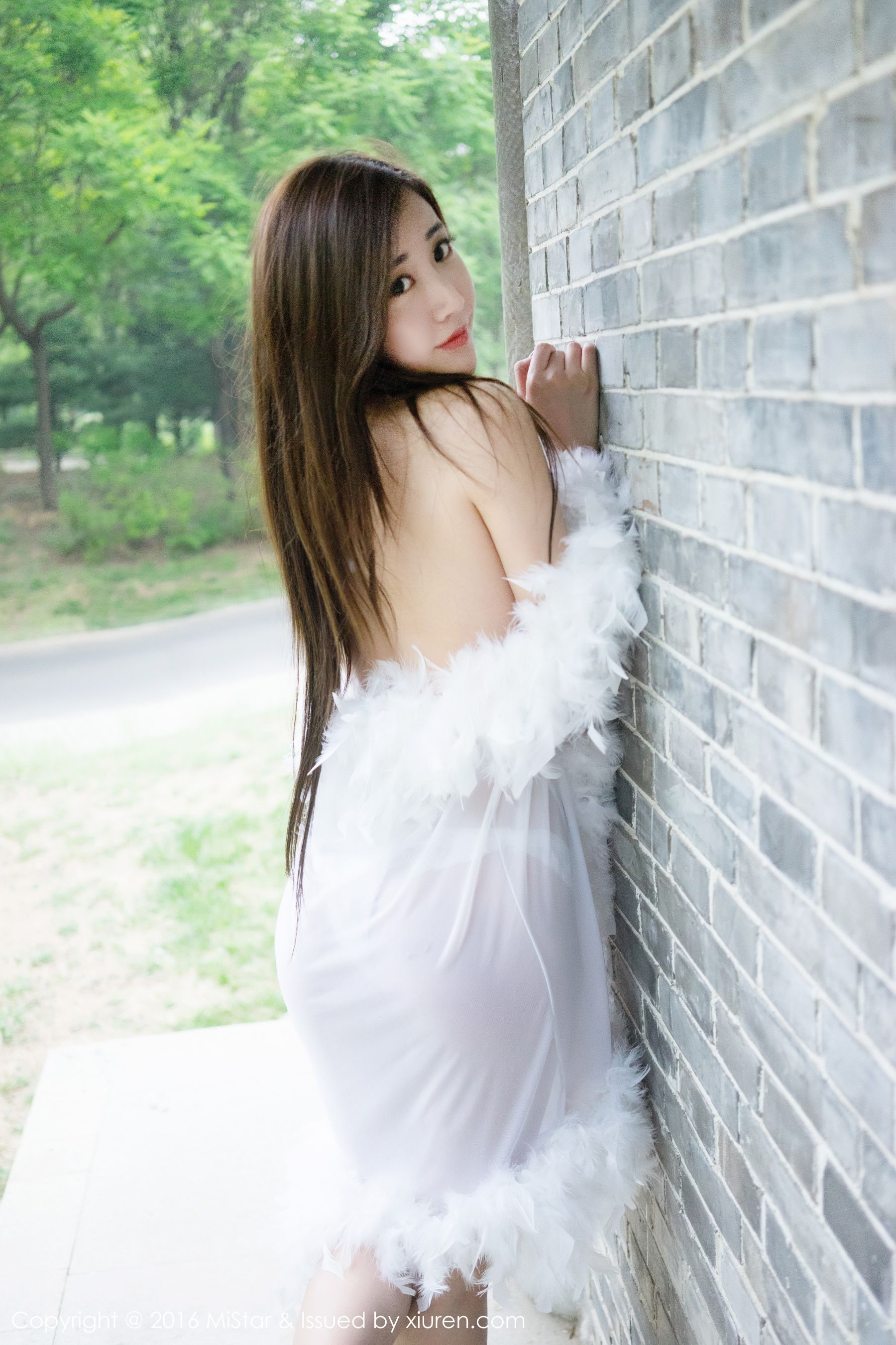 王婉悠Queen《服饰百变的性感女王》  Vol.137-图9