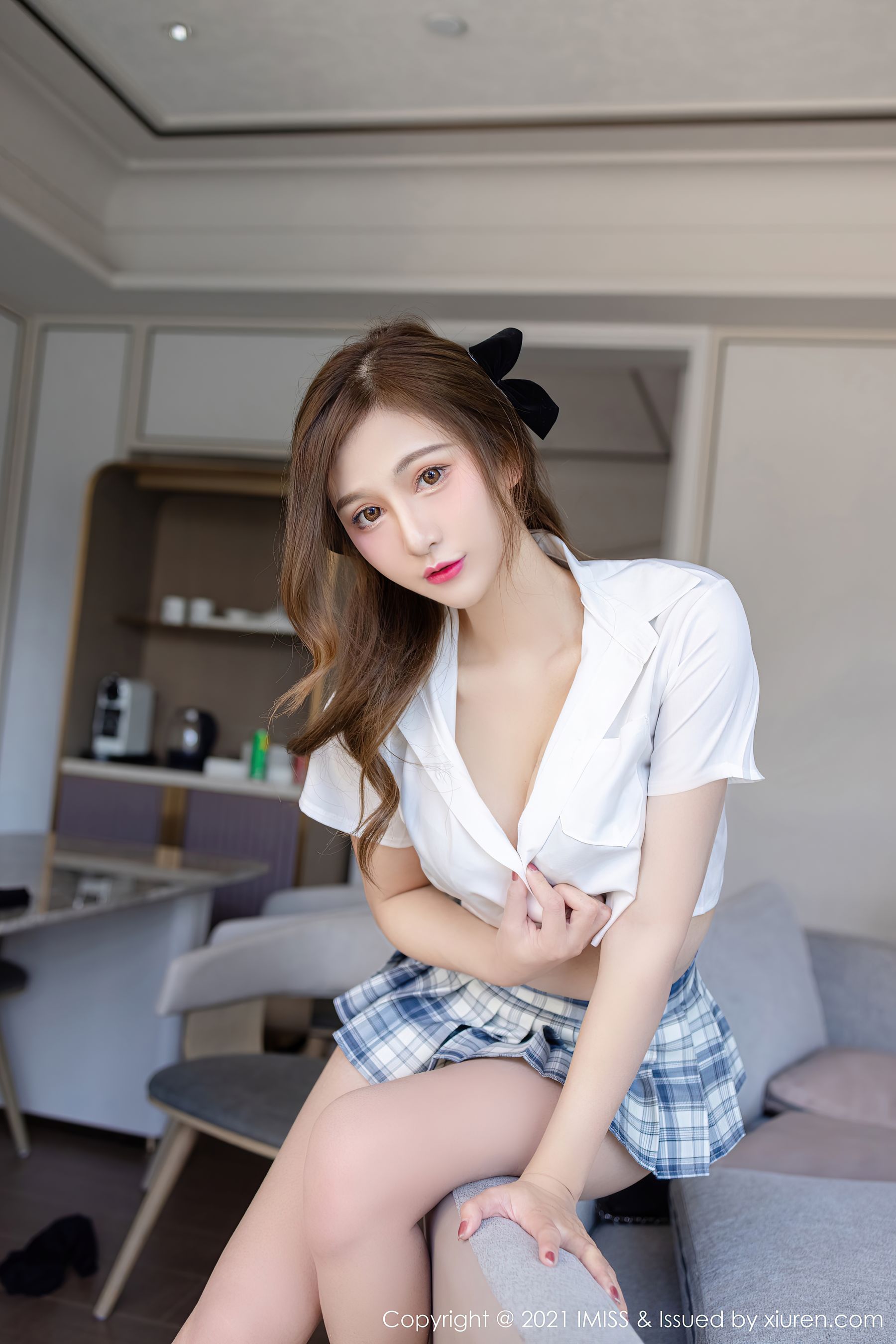 VOL.543 Lavinia肉肉-图39