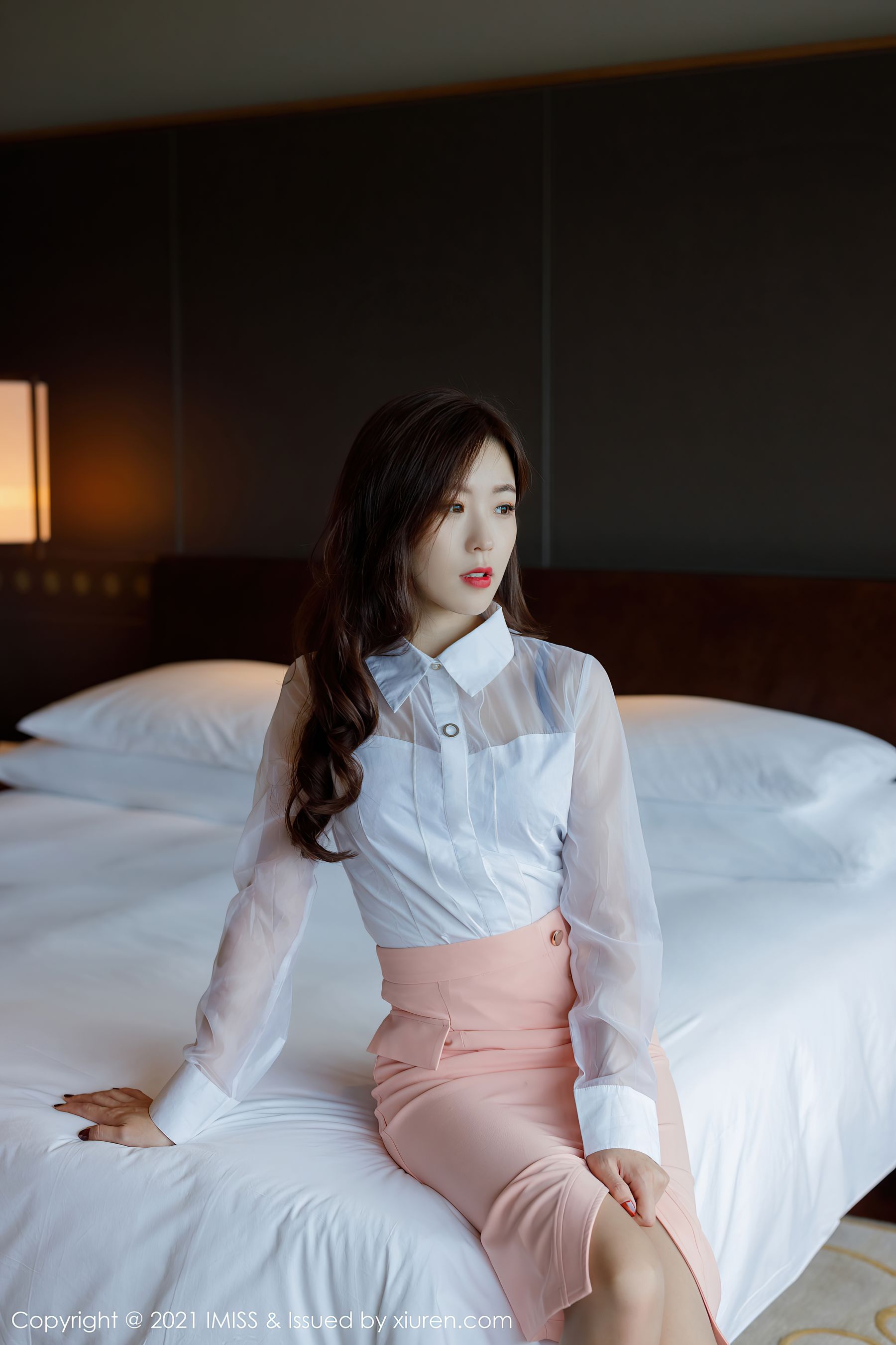 VOL.544 杨紫嫣Cynthia-图24