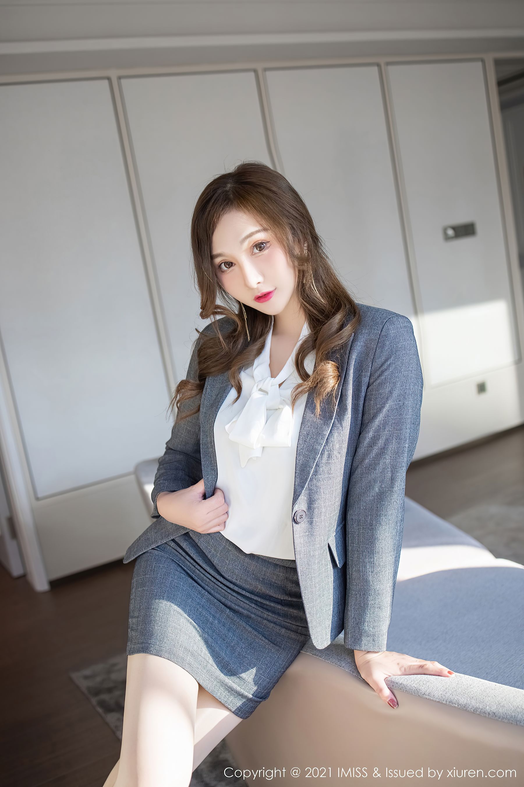 VOL.548 Lavinia肉肉-图14